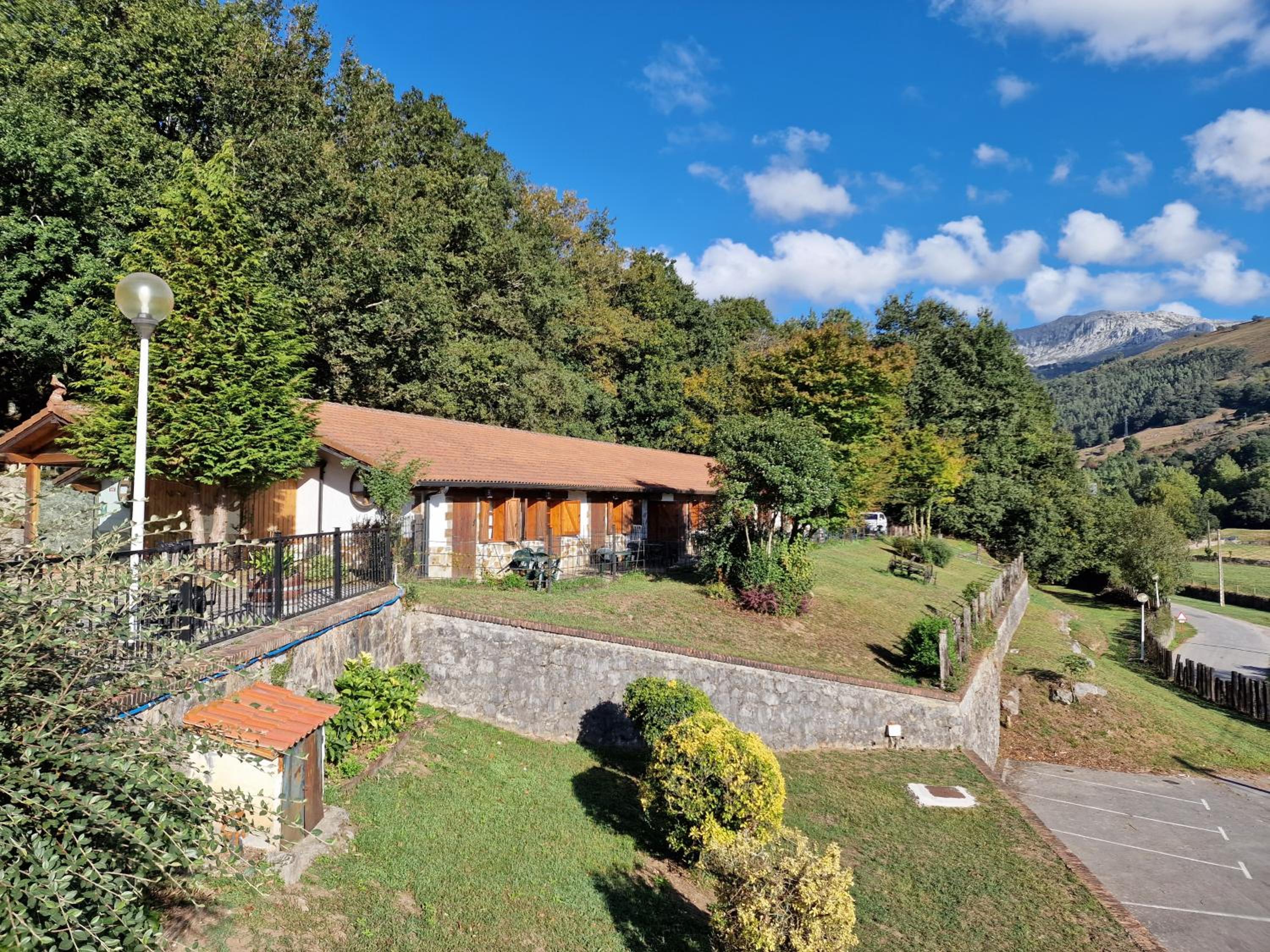 CAMPING RAMALES