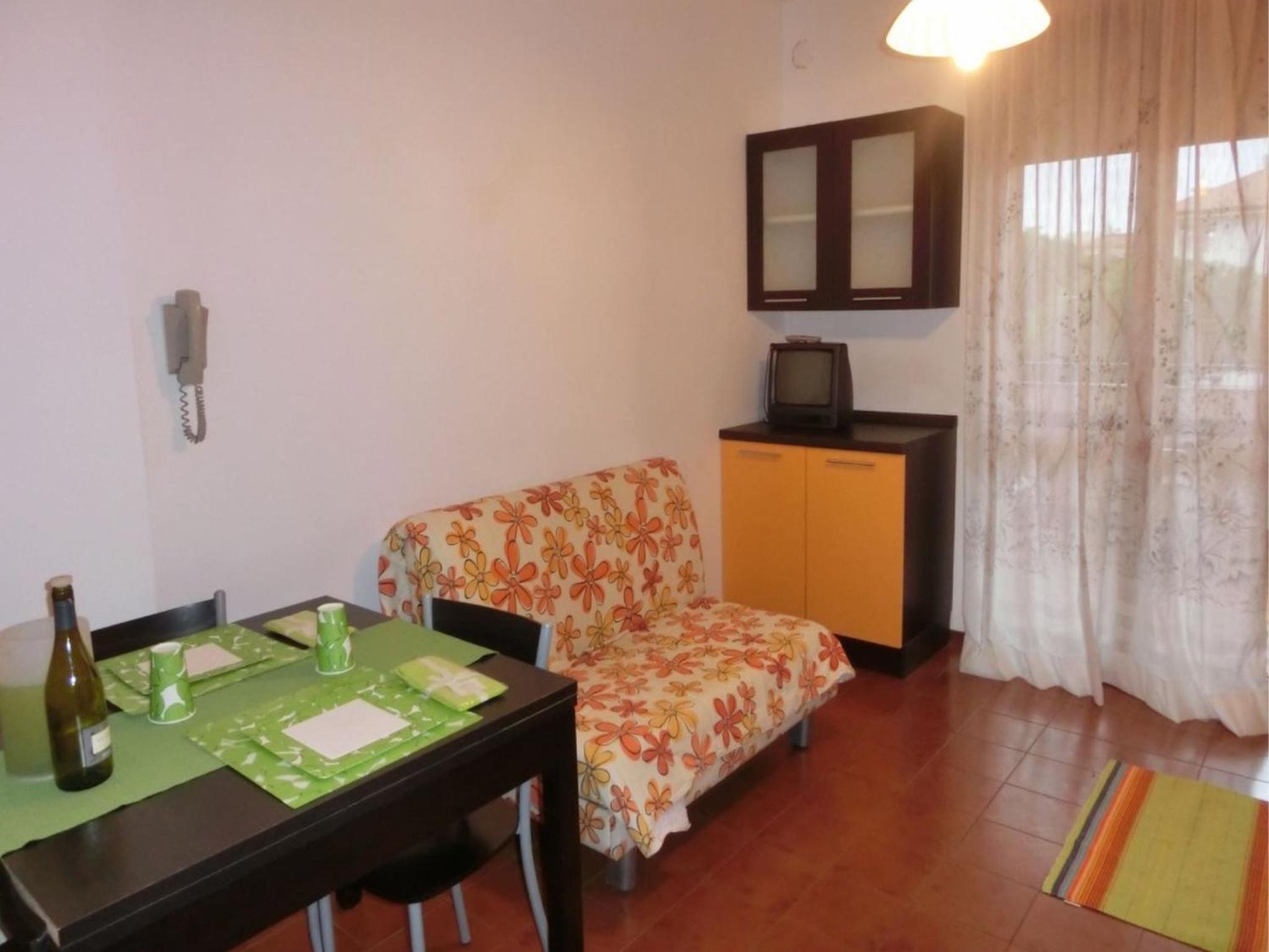Comfortable flat next to the beach-Beahost view 5