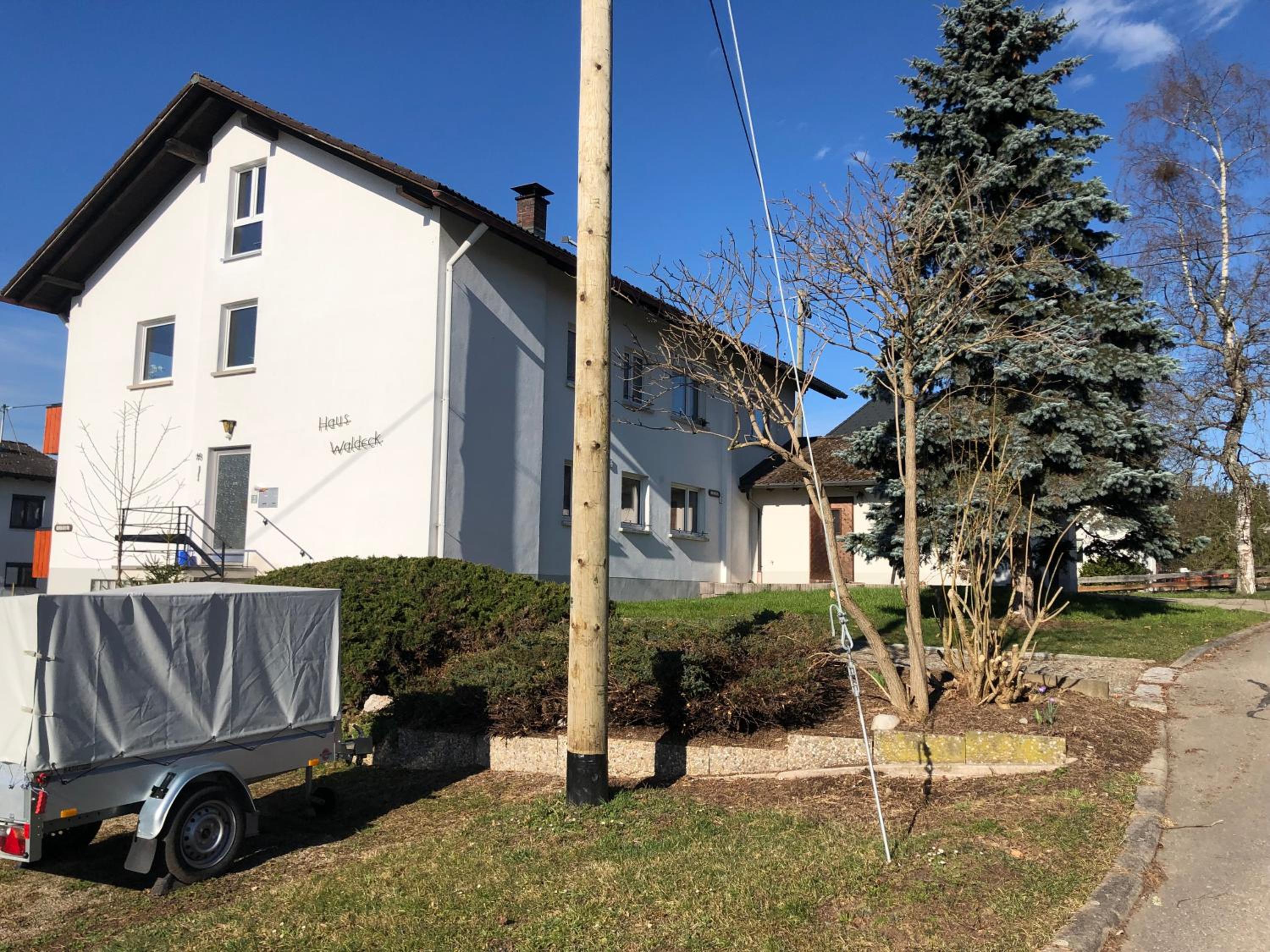 Haus Waldeck