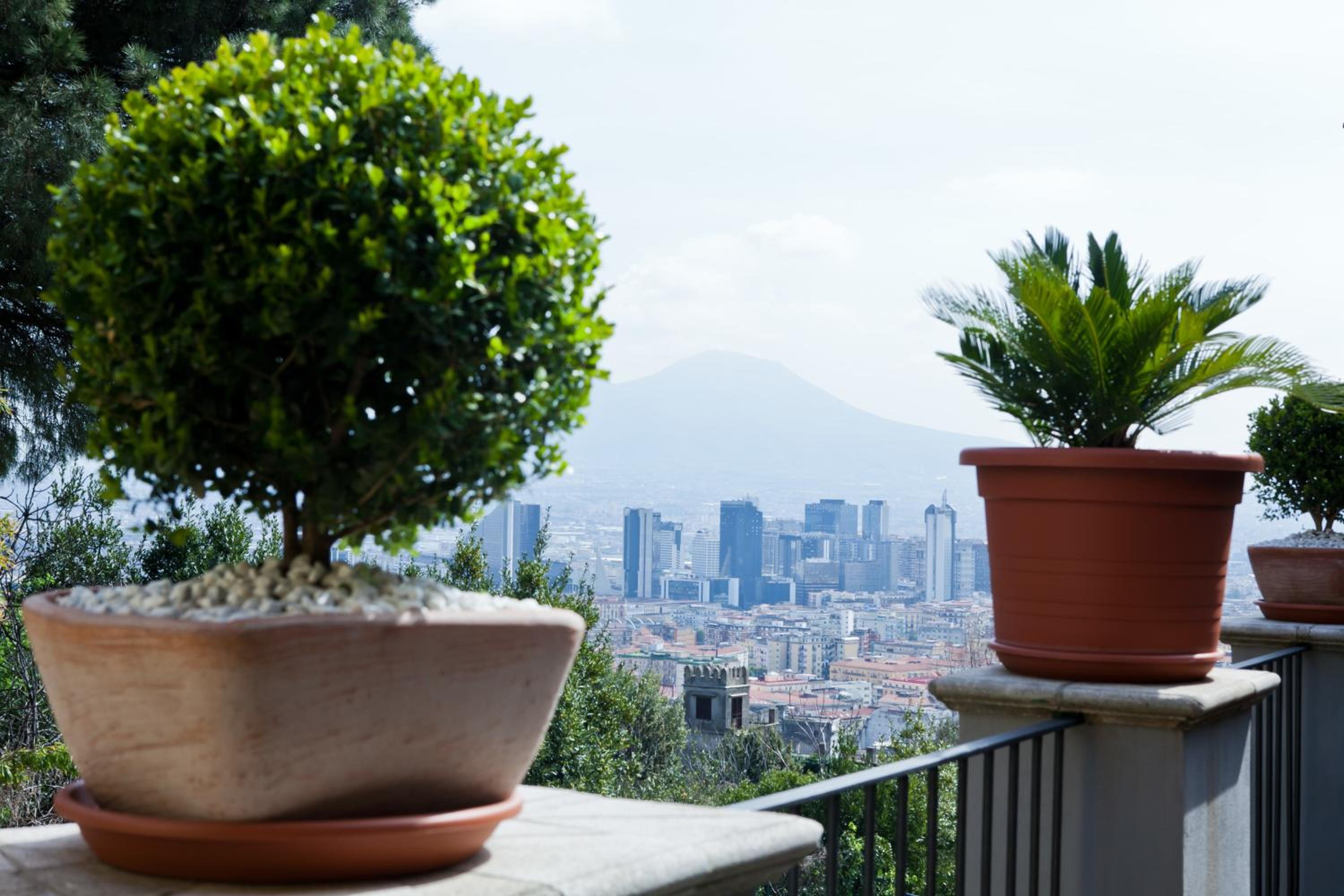 B&B La Veduta