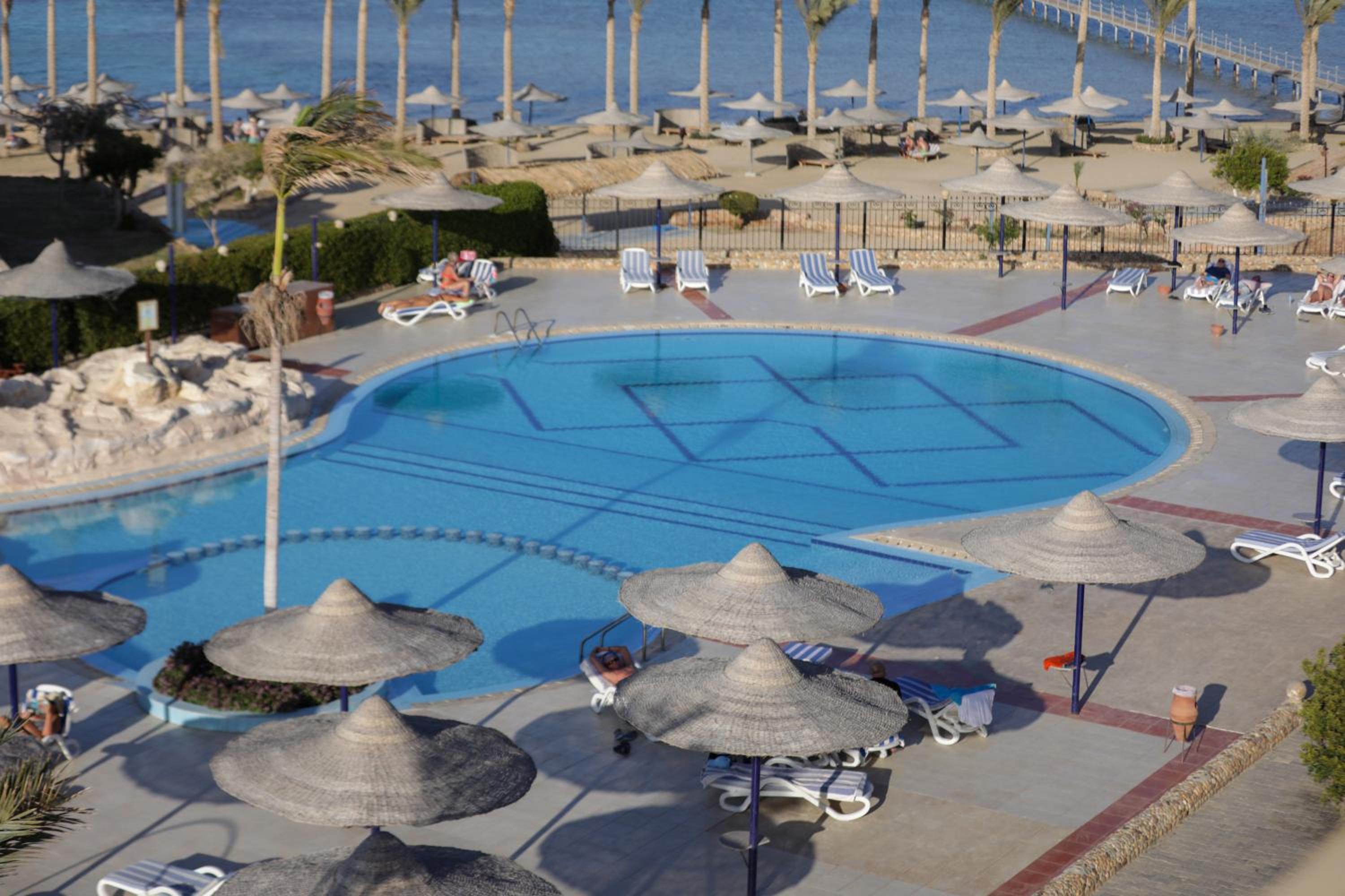 Blend Elphistone Resort Marsa Alam — photo 139