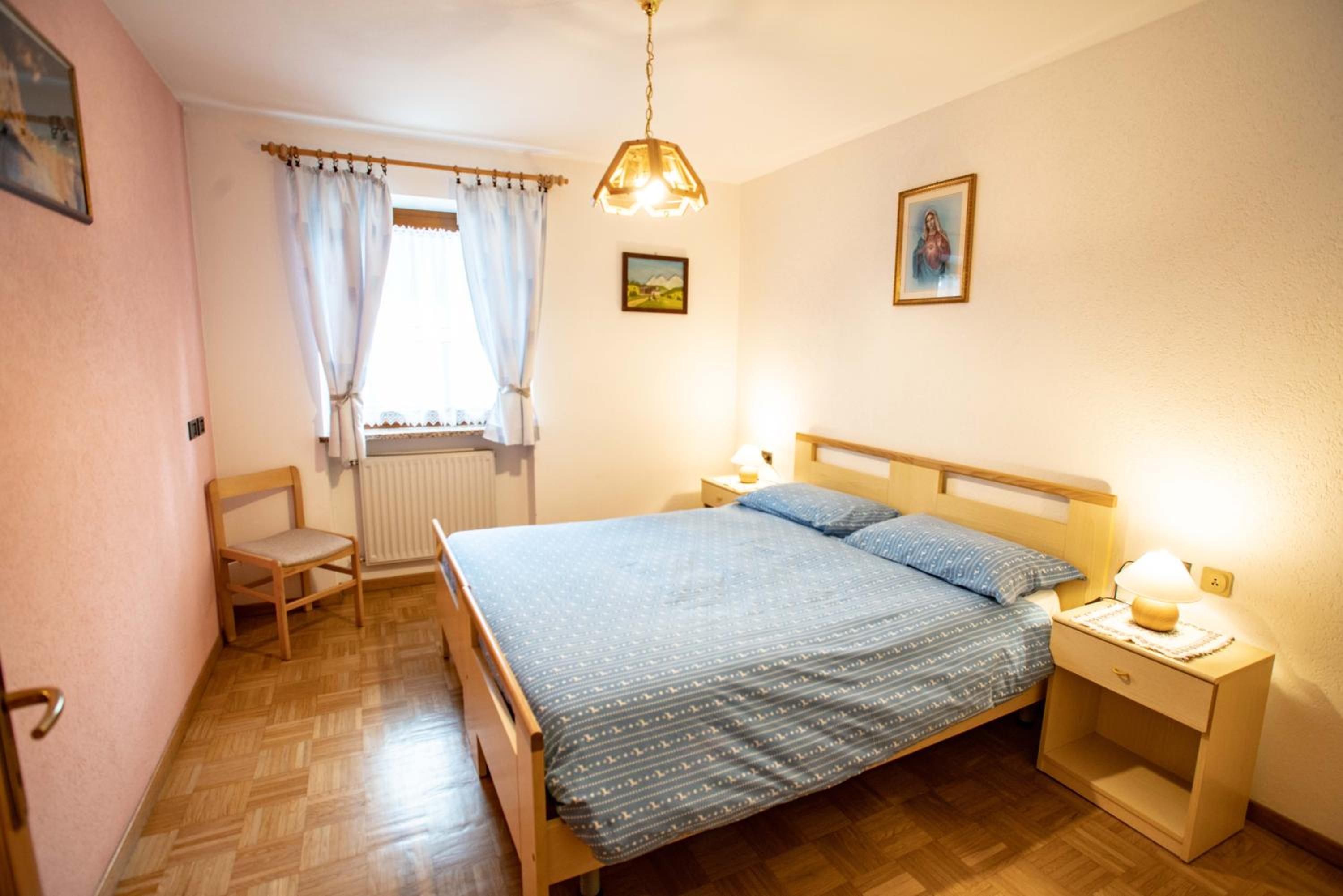 Villa Rosa