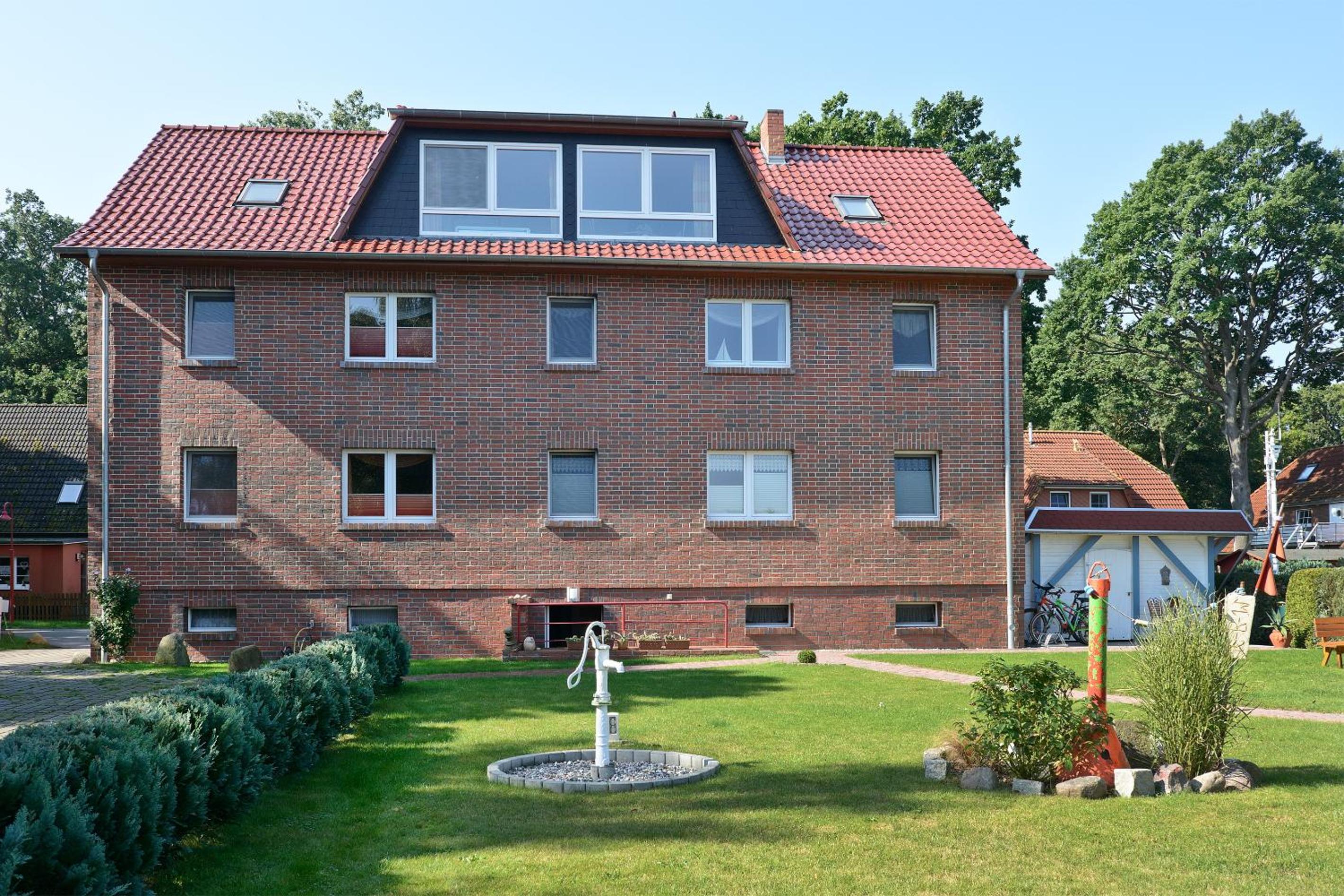 Ferien- und Anglerdomizil Beese view 2
