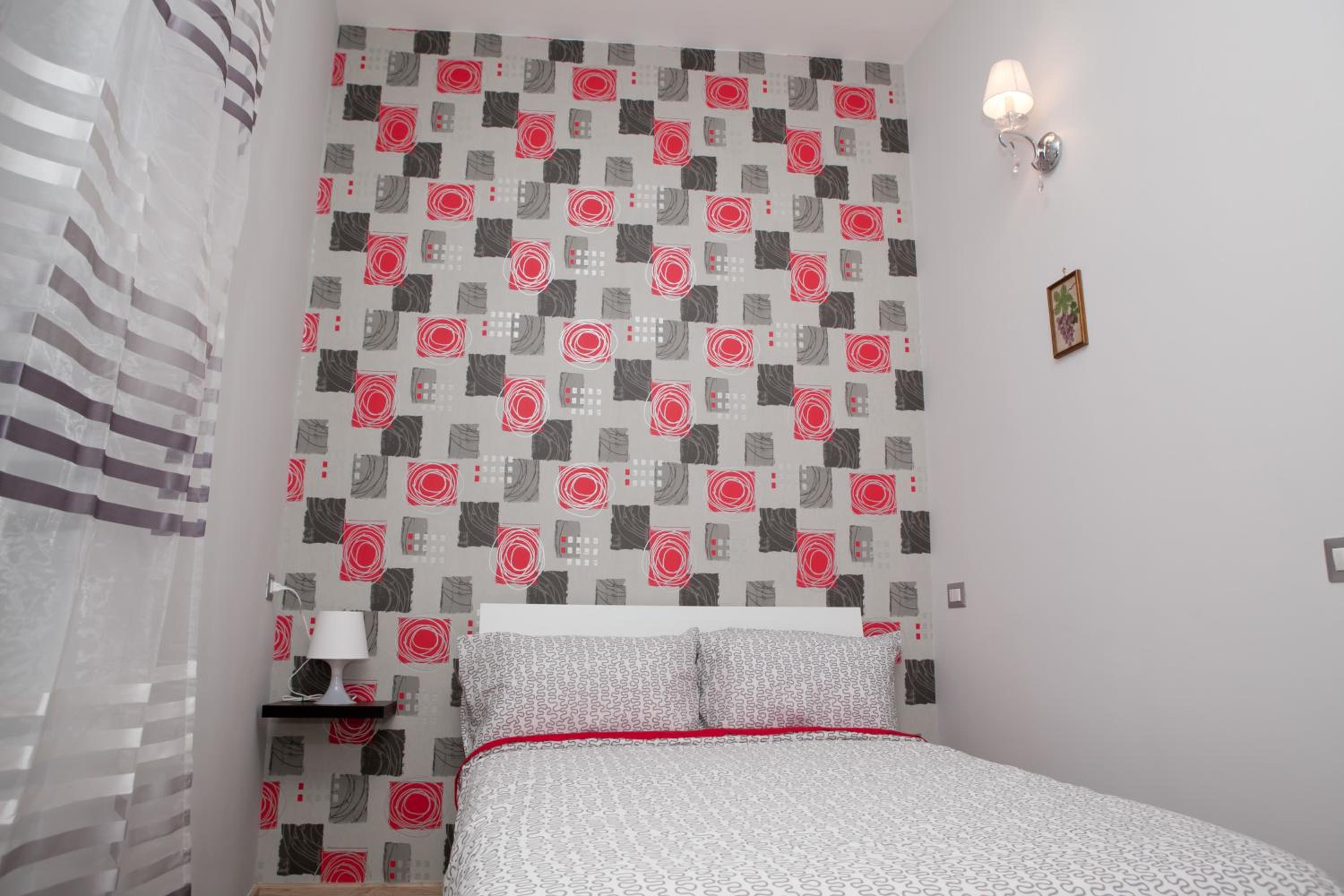 B&B La Veduta