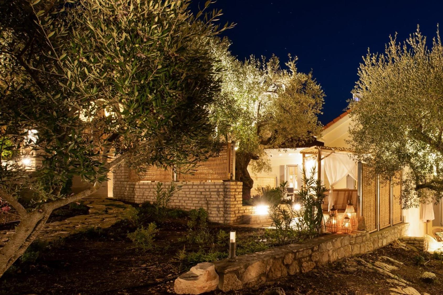 Hotel Olivea Premium Holiday Homes - Image 1