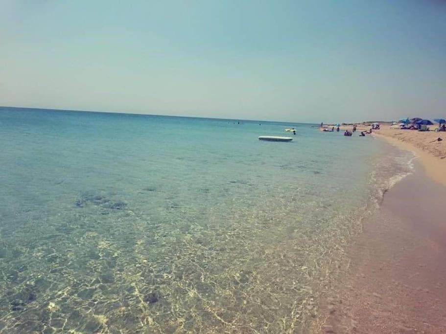 Case vacanze 2 pigne