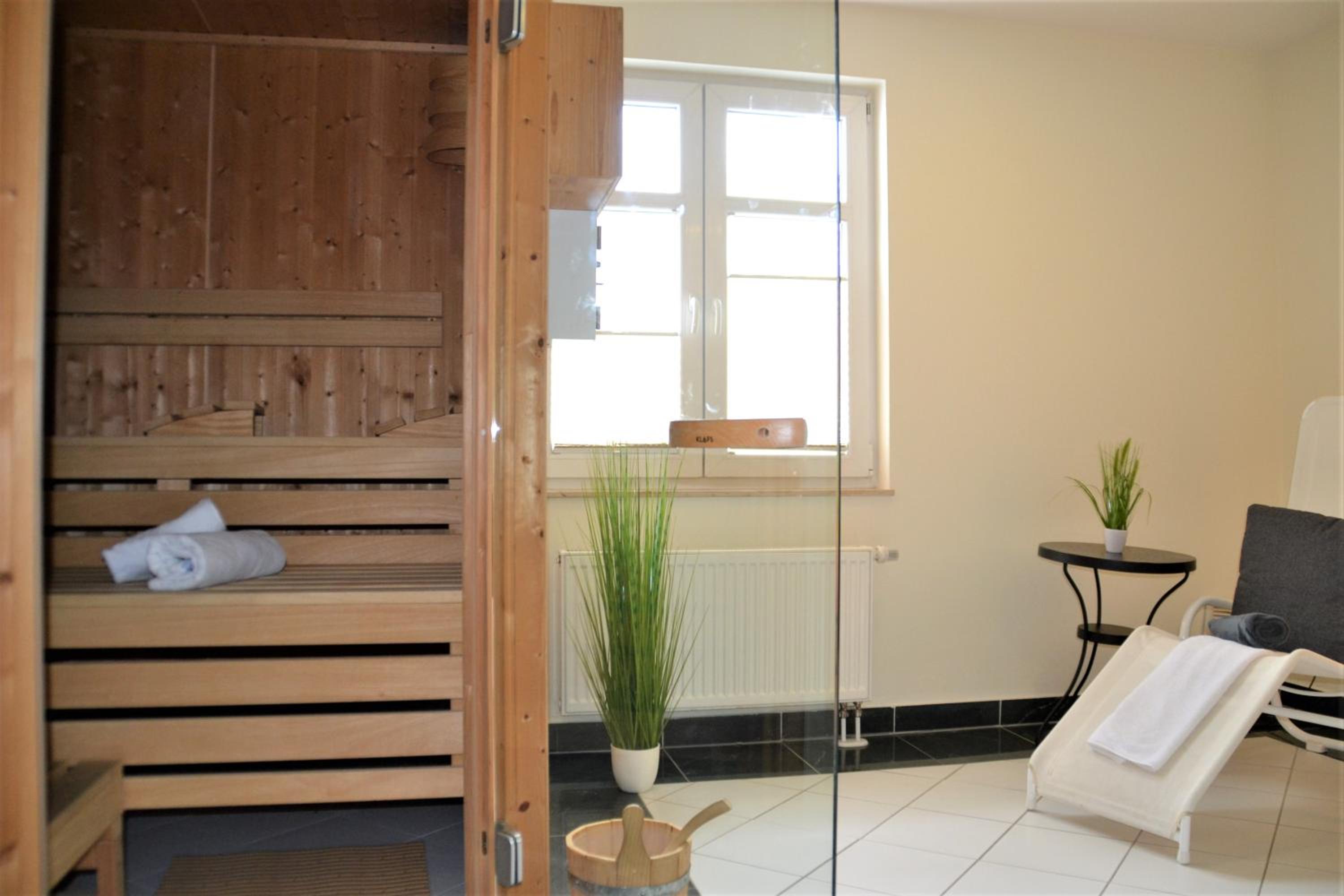 Residenz Prorer Wiek App 10 strandnah, mit Balkon by Unsere Urlaubszeit