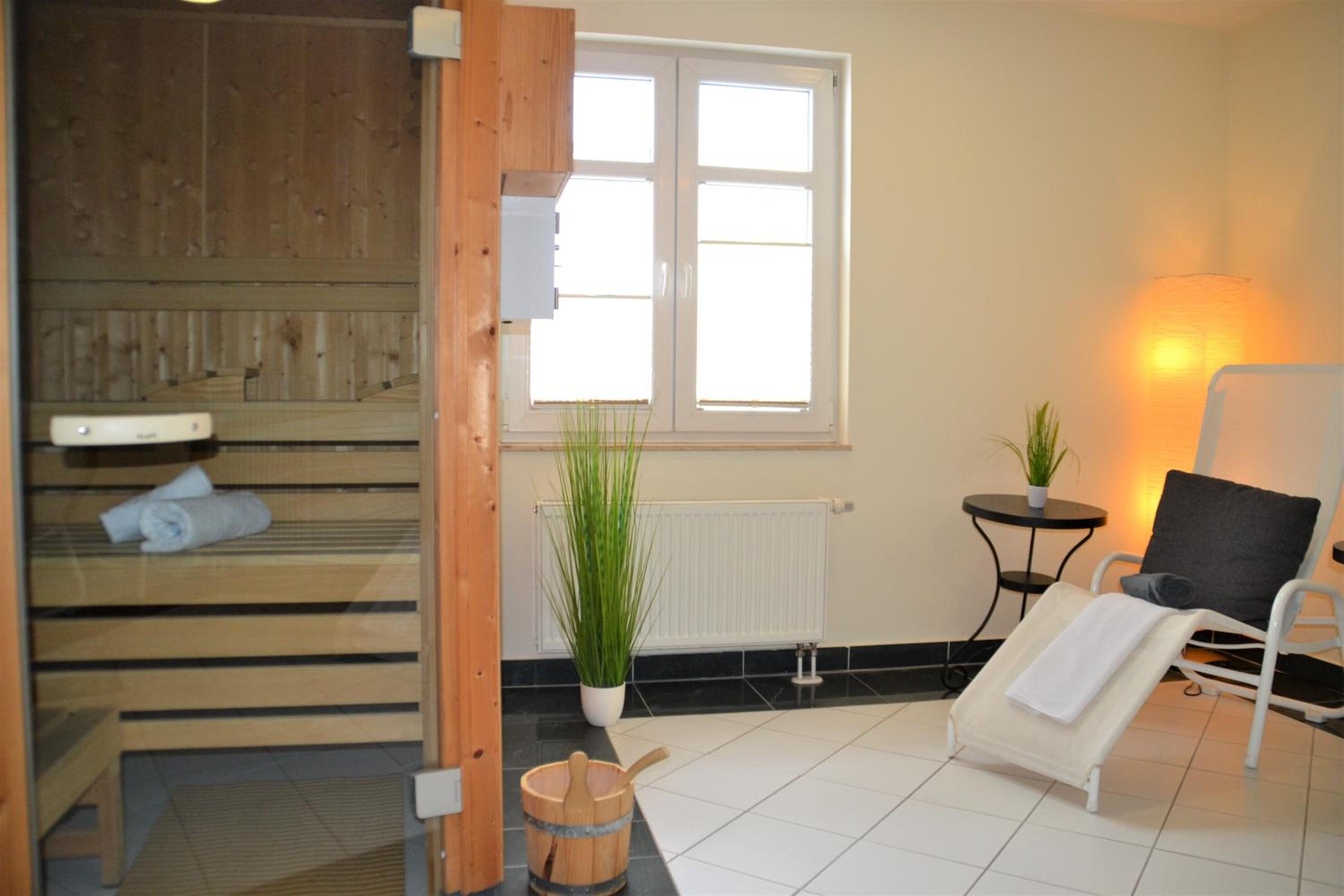 Residenz Prorer Wiek App 10 strandnah, mit Balkon by Unsere Urlaubszeit