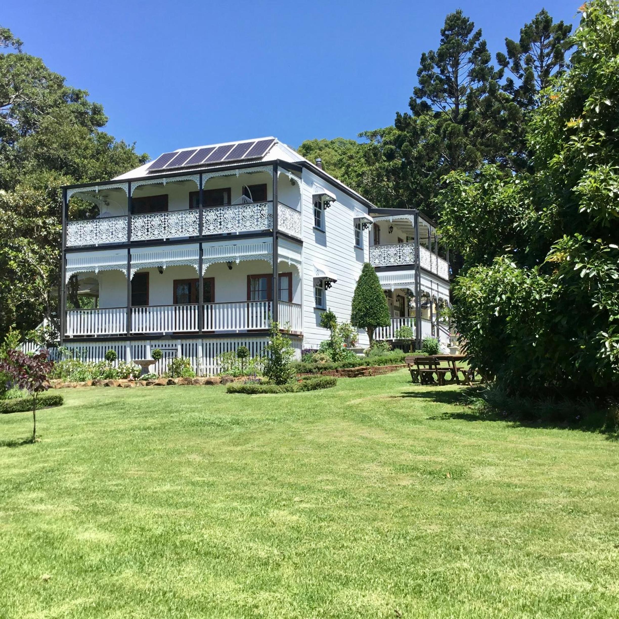 Middleton House Maleny