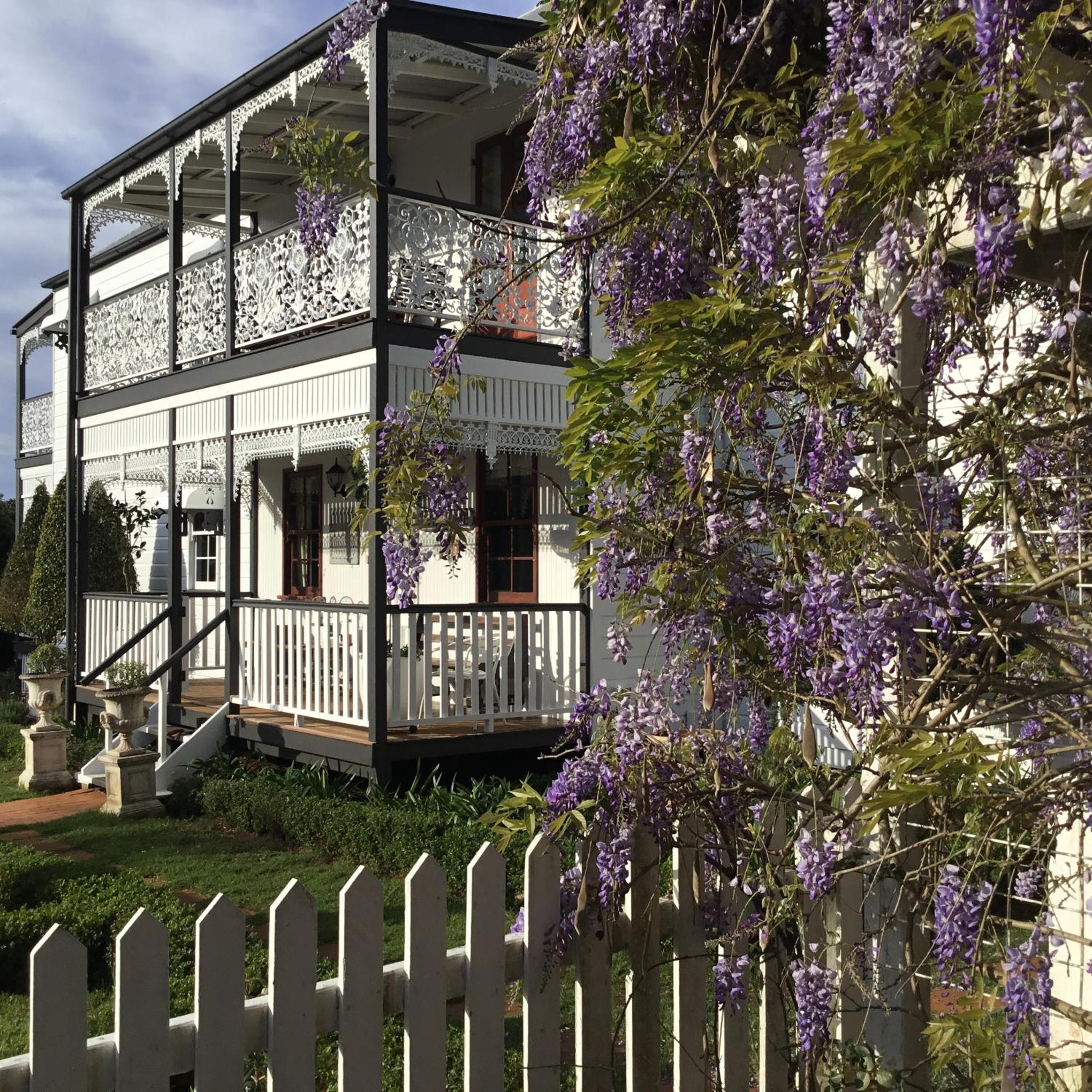 Middleton House Maleny