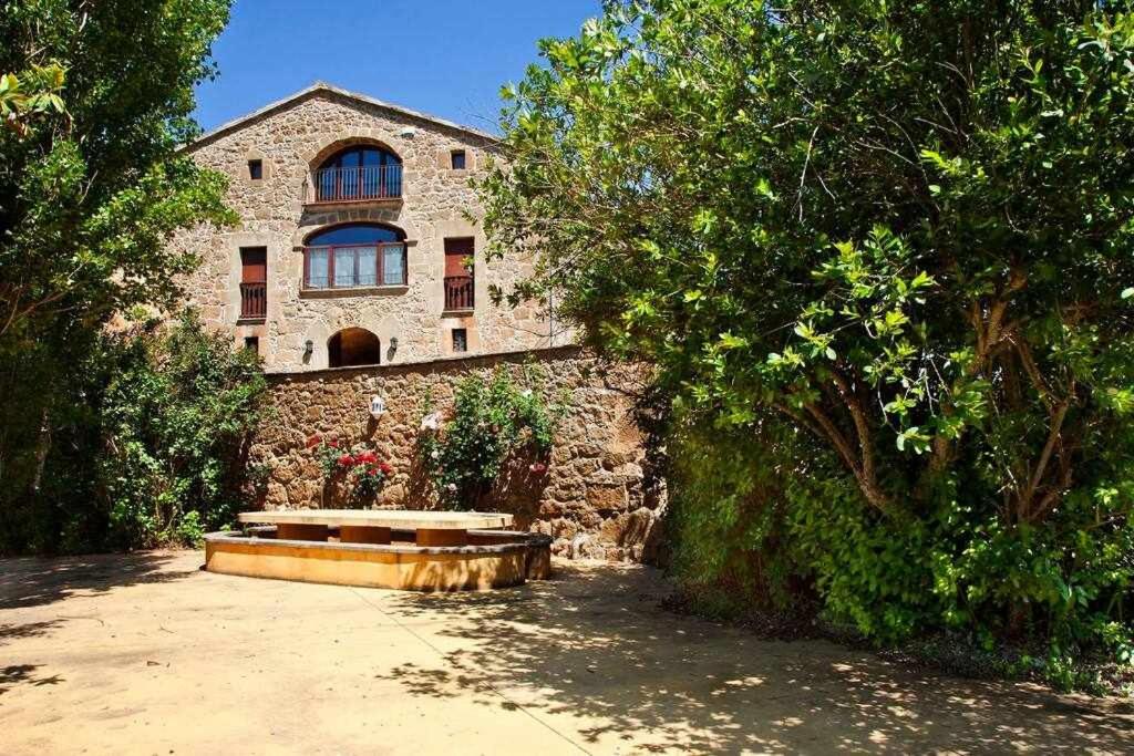 Masia Mas d'en Bosch Casa Rural Baronia de Rialb view 3