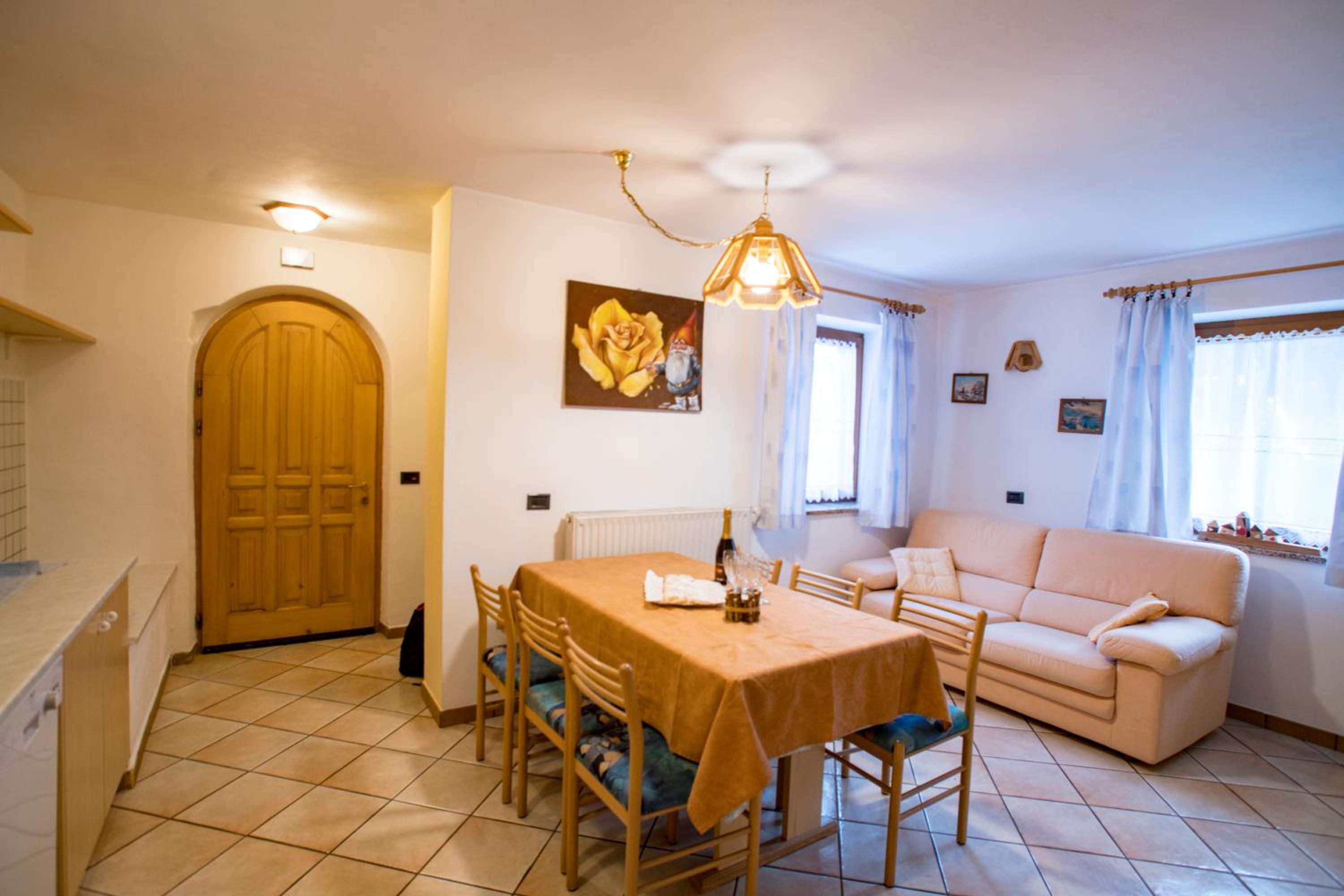 Villa Rosa