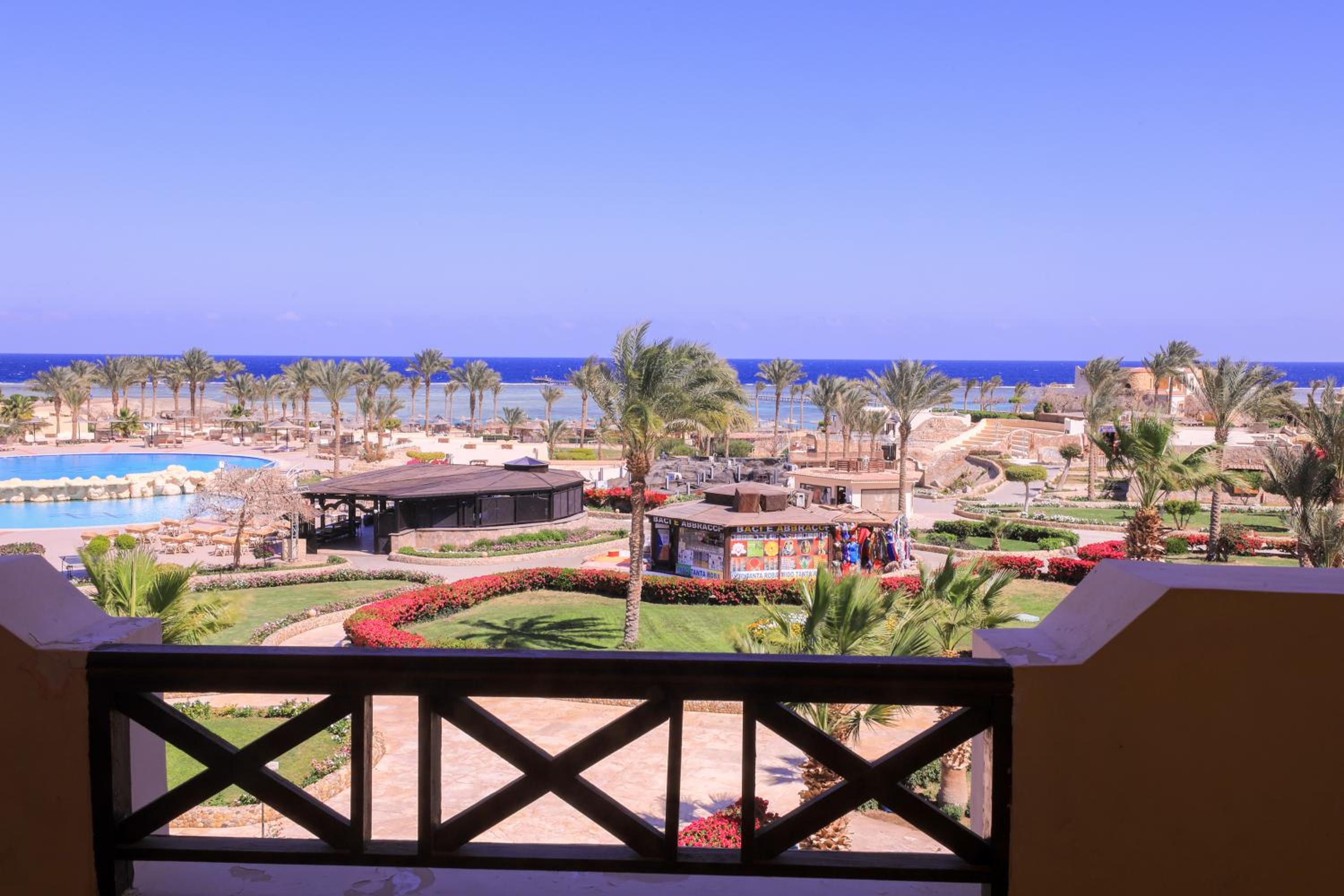 Blend Elphistone Resort Marsa Alam — photo 149
