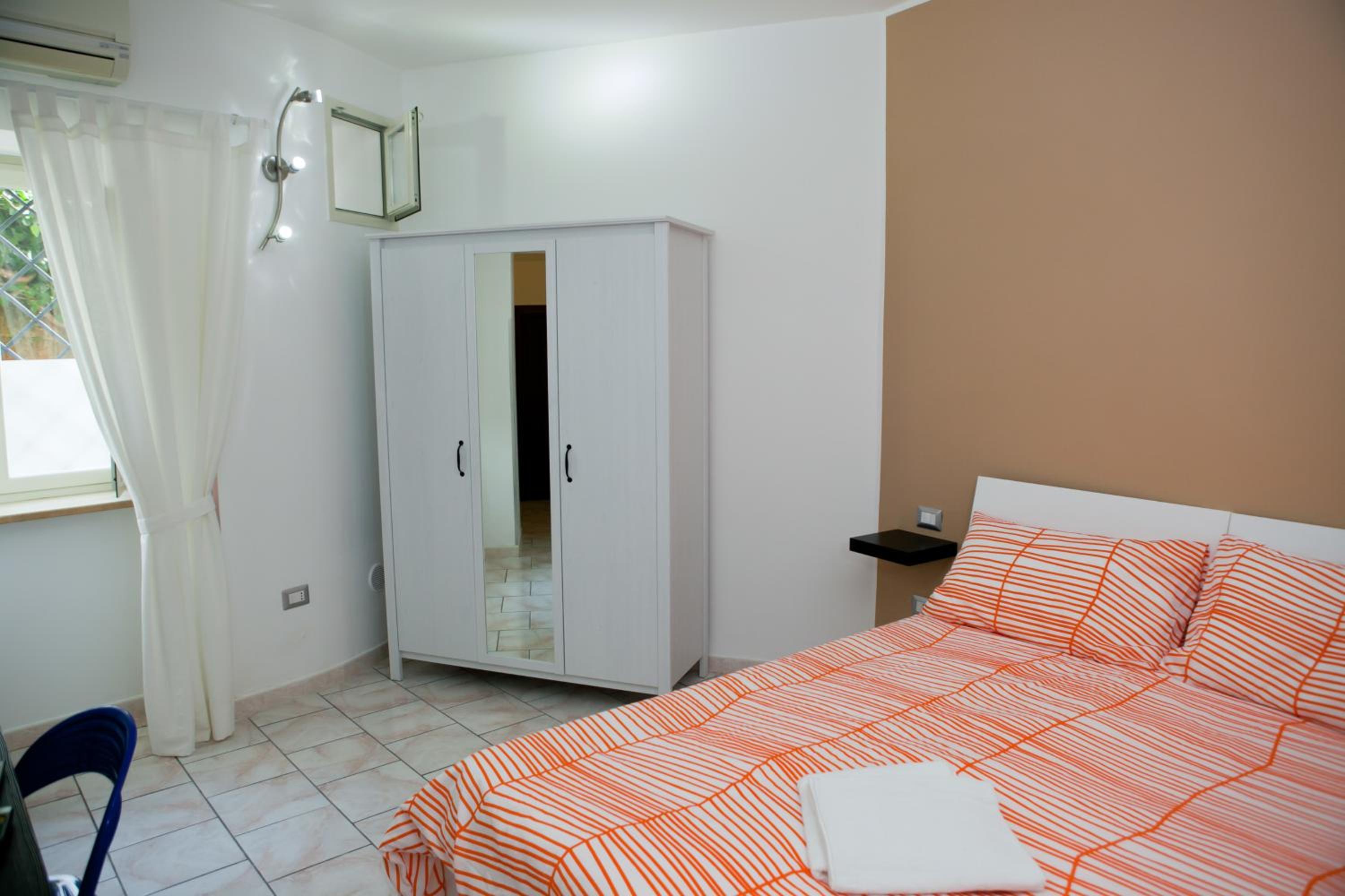 B&B La Veduta