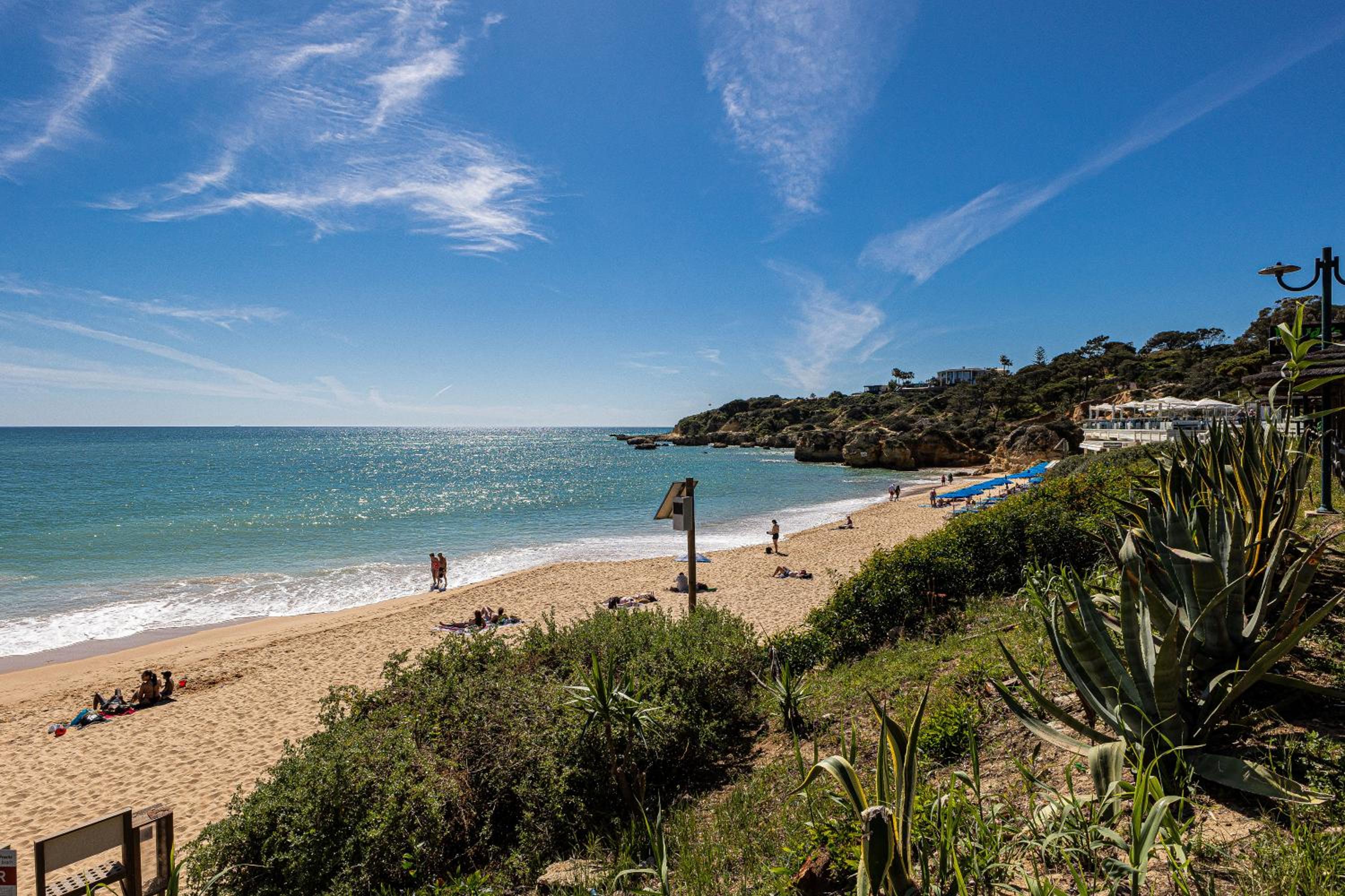 Canto Mar Beach By ALzira view 4