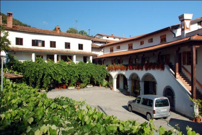 Apartma Arkade