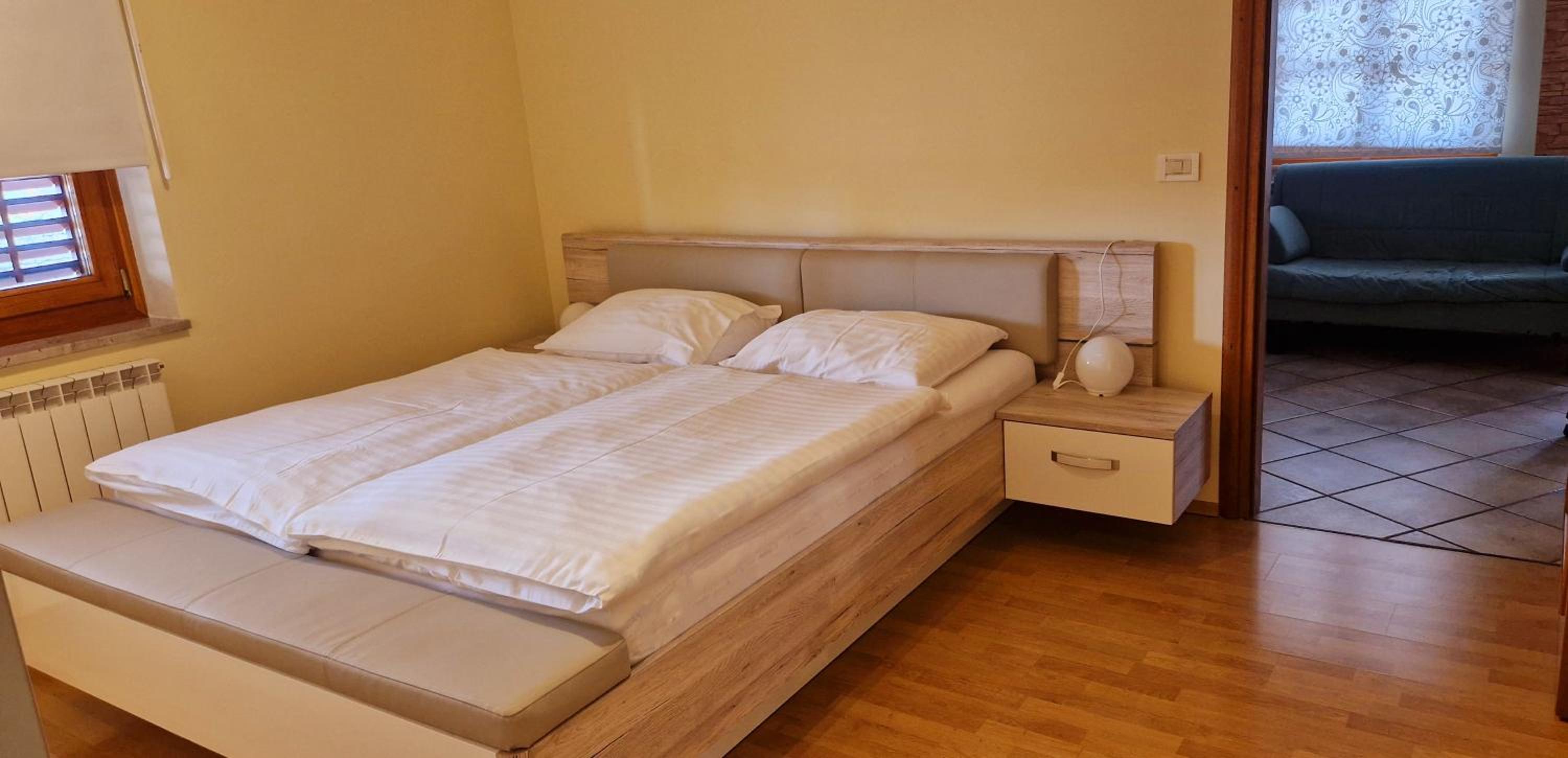 Apartma Arkade