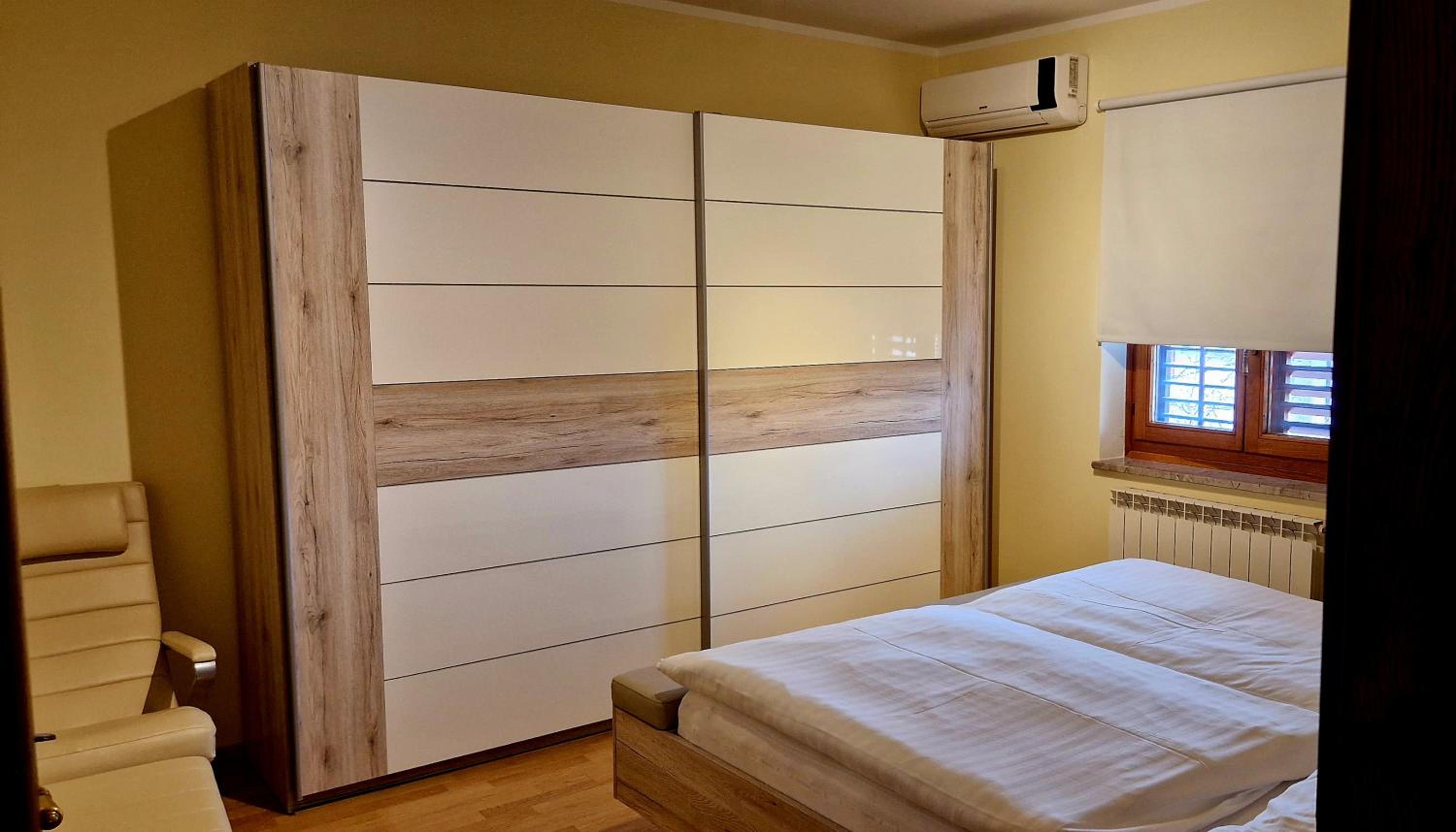 Apartma Arkade