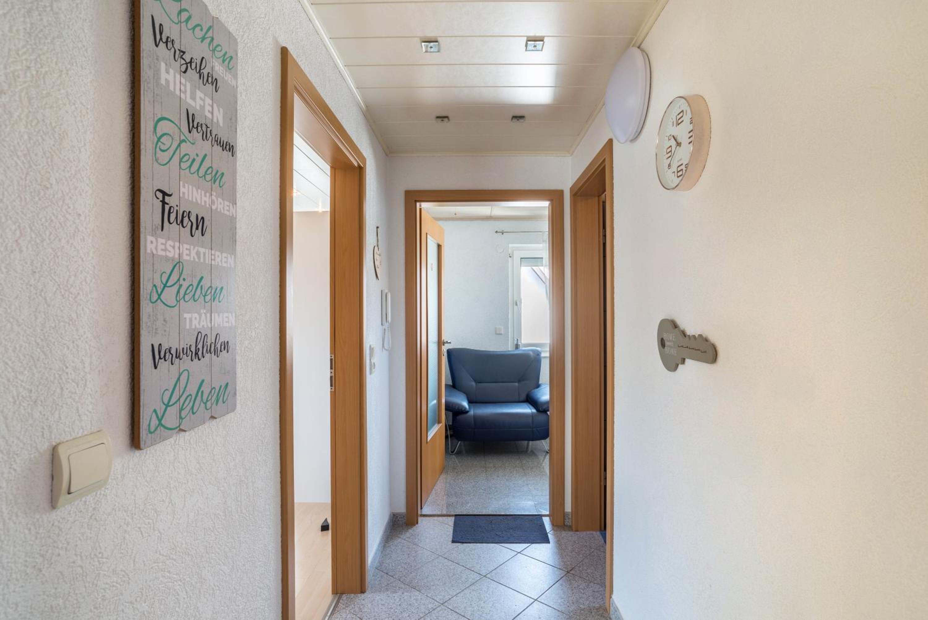 Sindelfingen Vacations - am Hirnach - Property Image 8