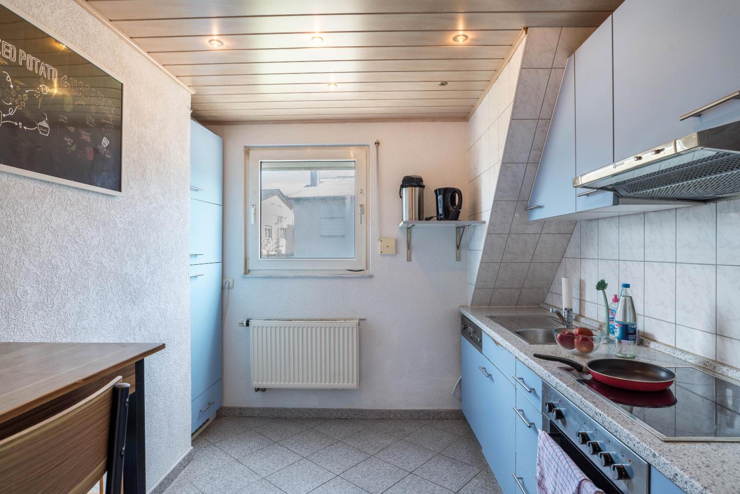 Sindelfingen Vacations - am Hirnach - Property Image 17