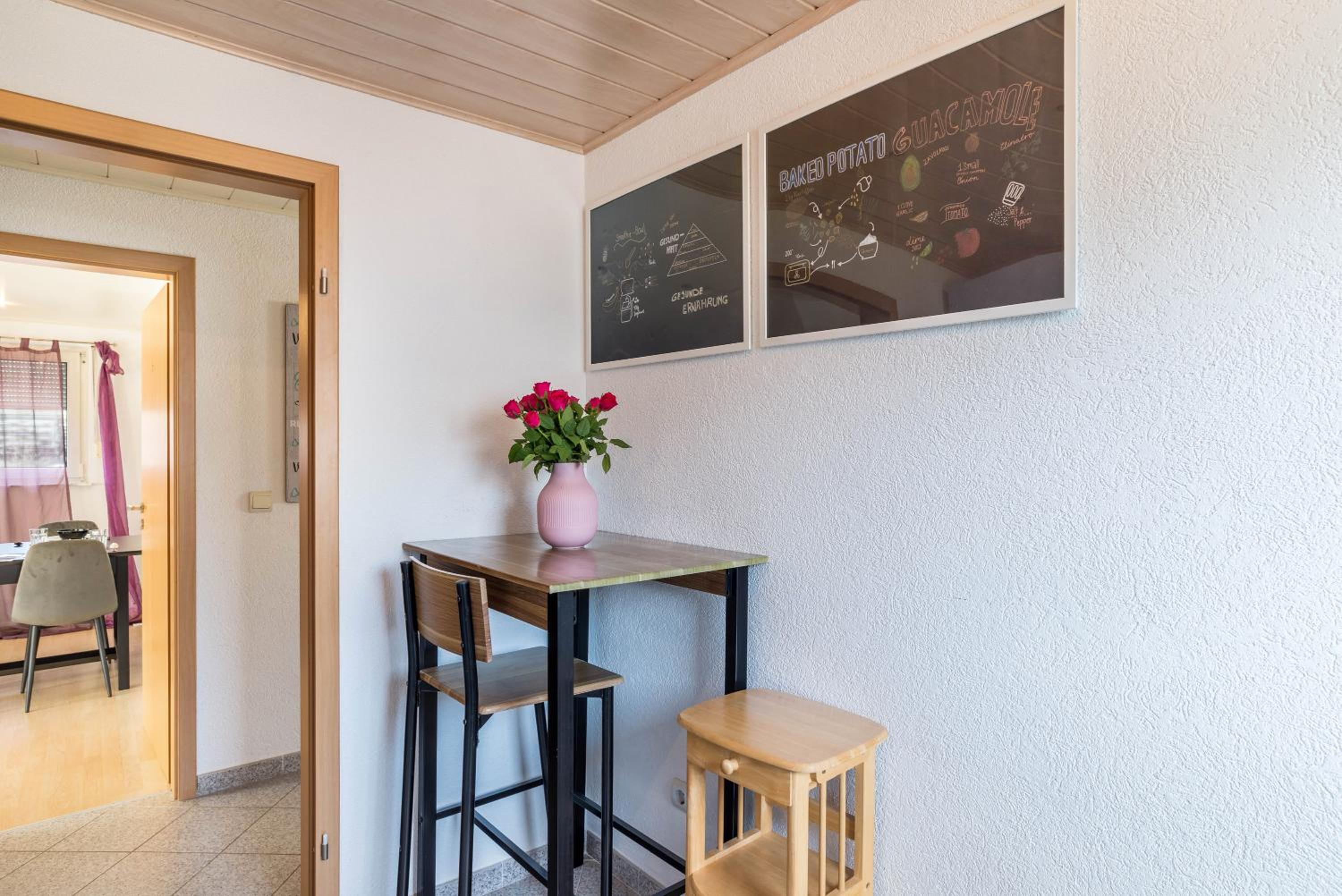 Sindelfingen Vacations - am Hirnach - Property Image 15