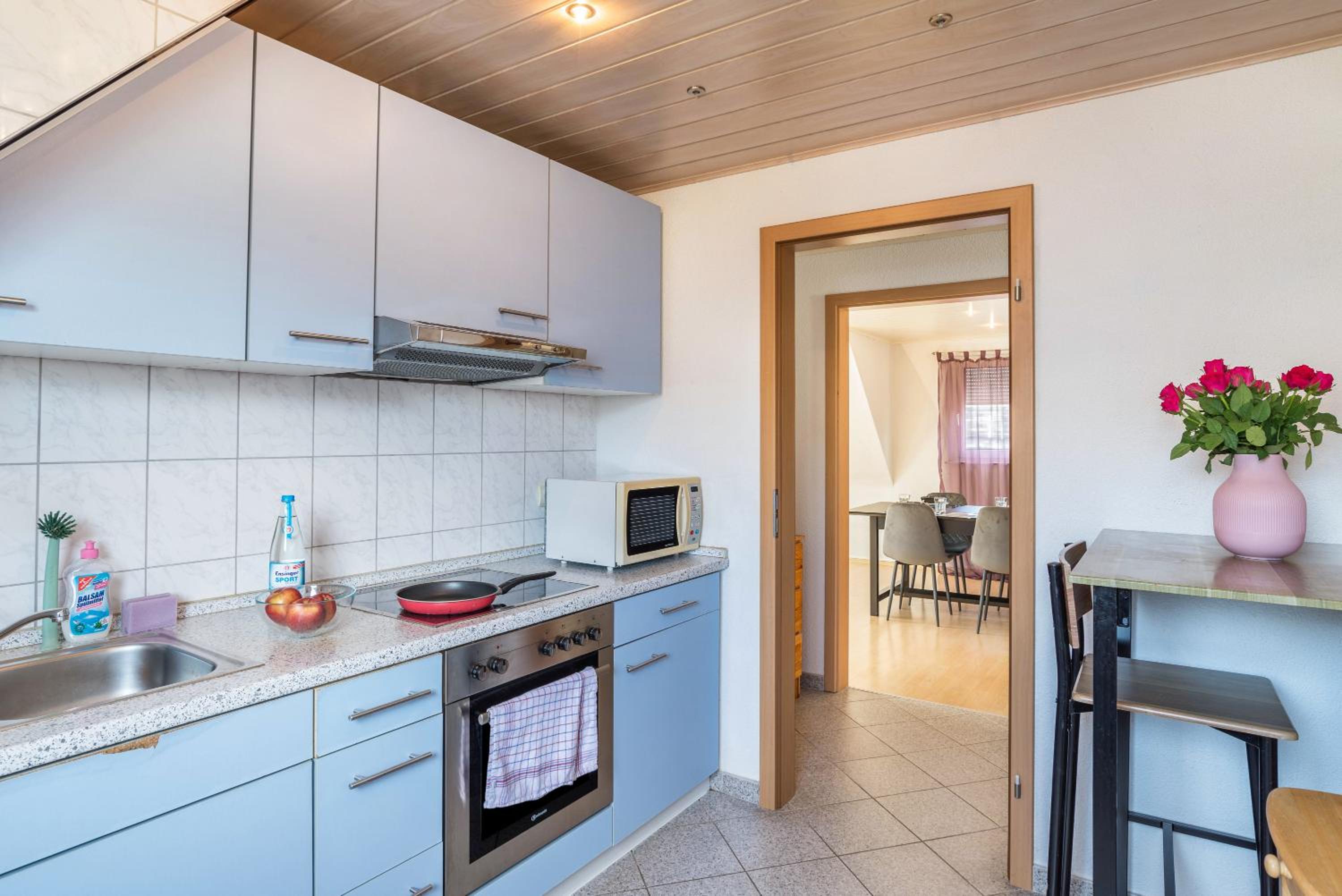 Sindelfingen Vacations - am Hirnach - Property Image 16
