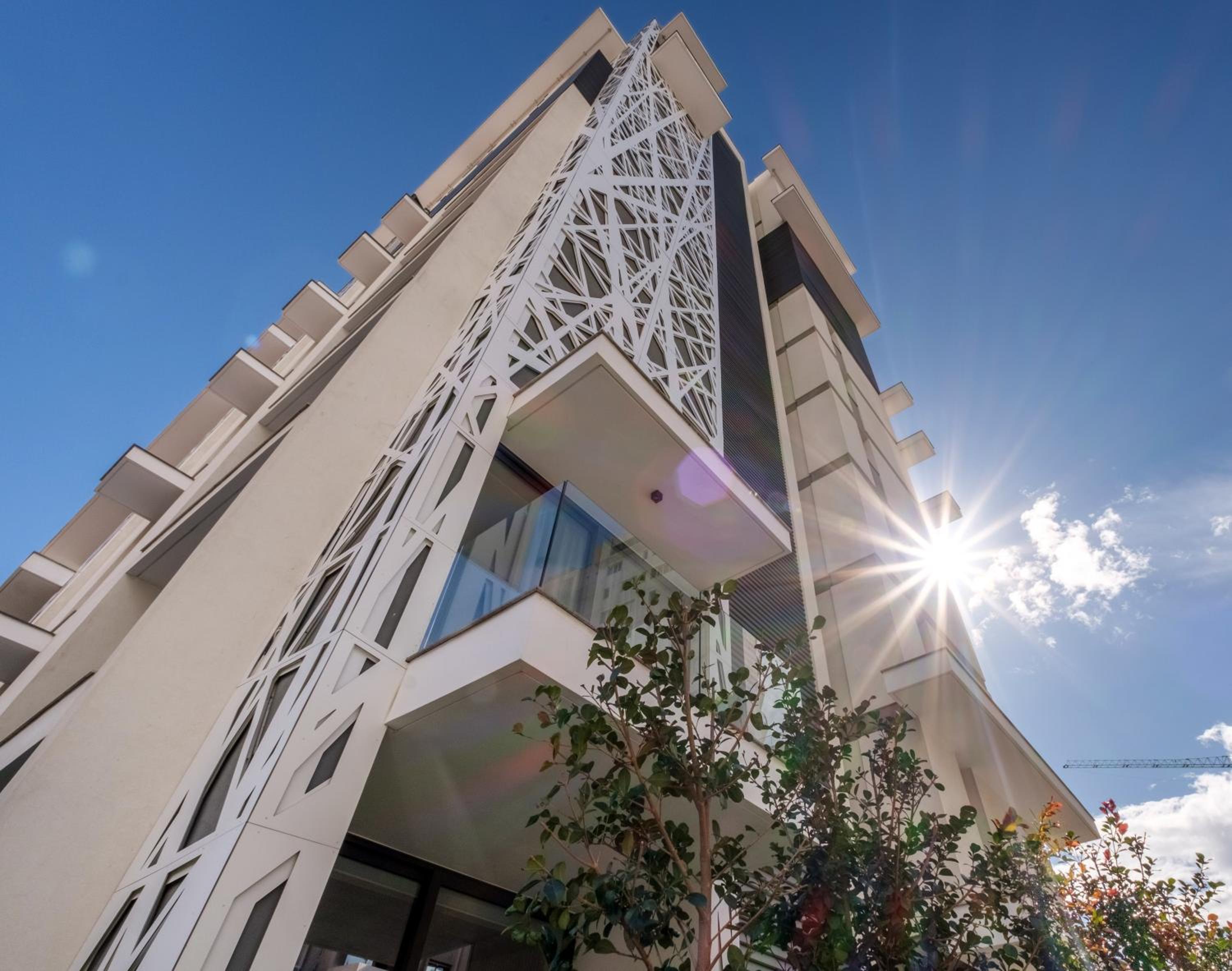 Gaia Seaview Apartment 1