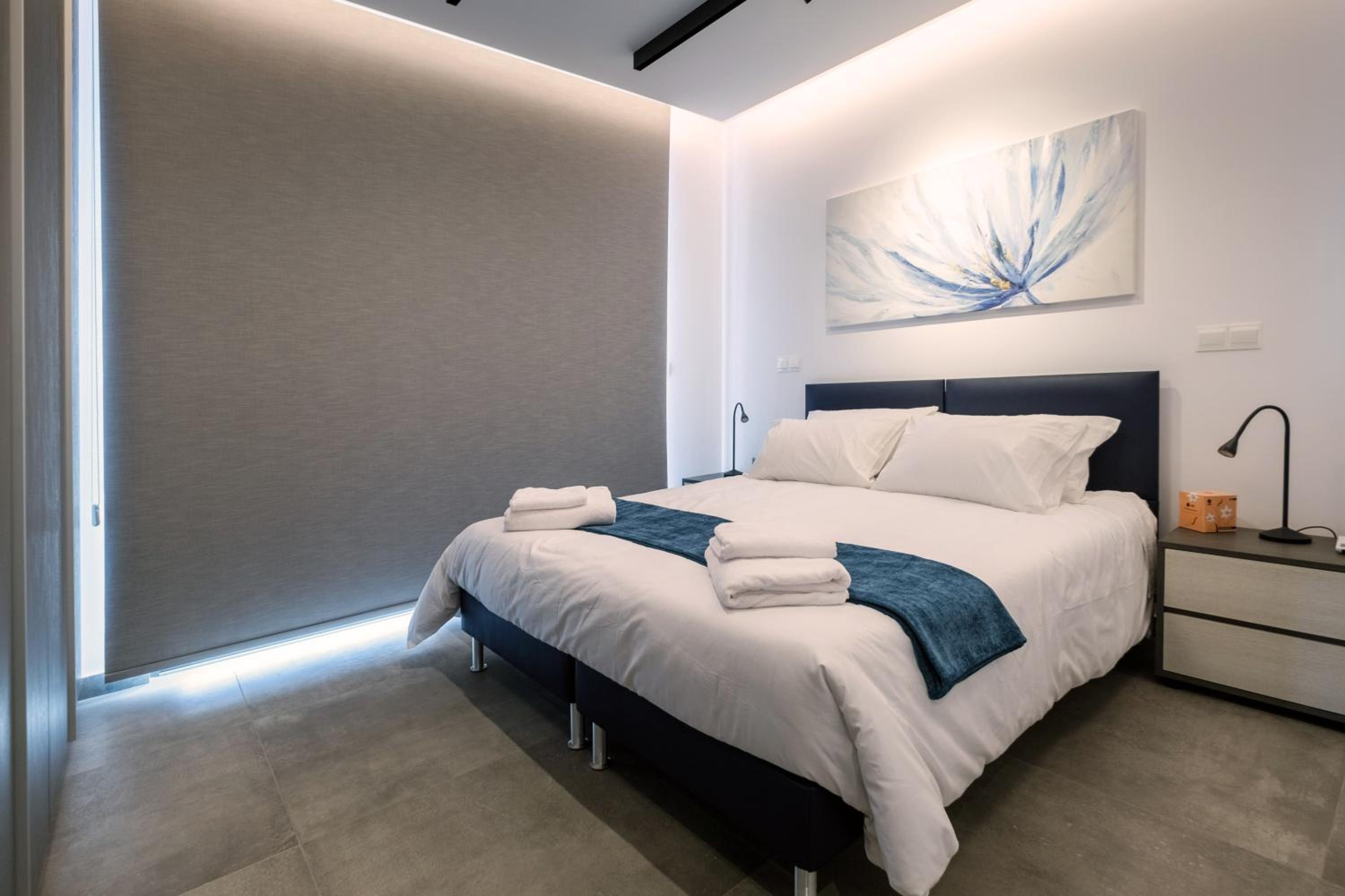 Gaia Seaview Apartment 1
