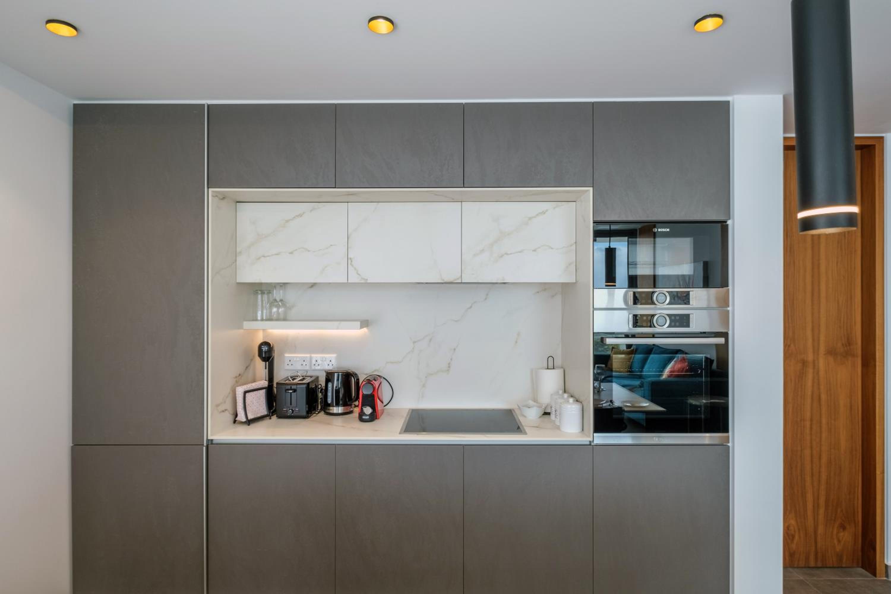 Gaia Seaview Apartment 1