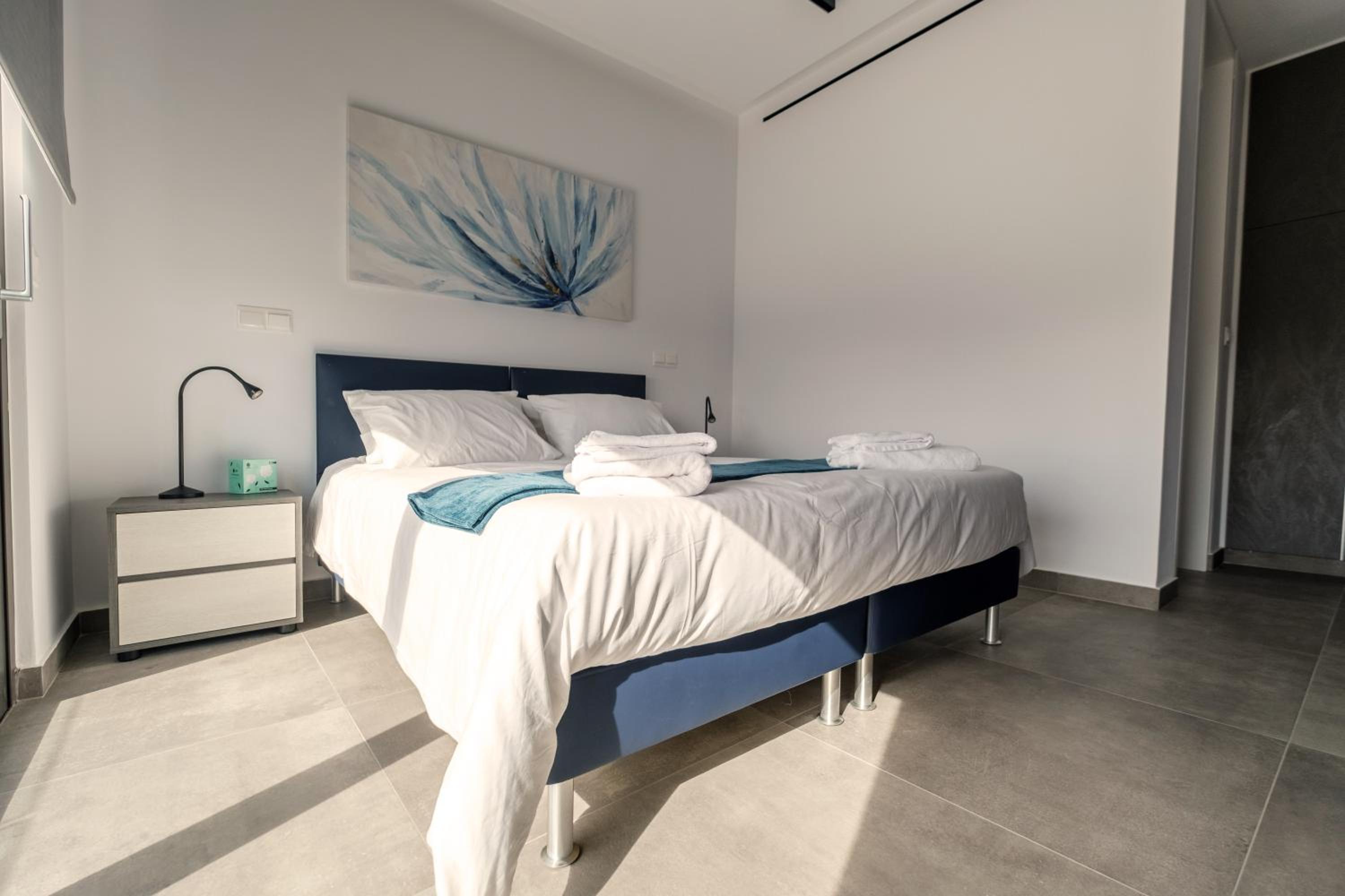 Gaia Seaview Apartment 1