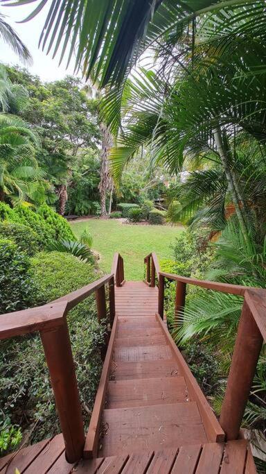 Coco Palms