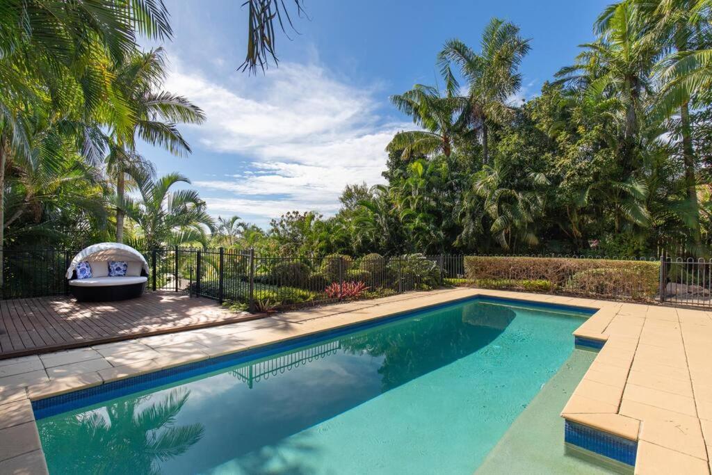Coco Palms