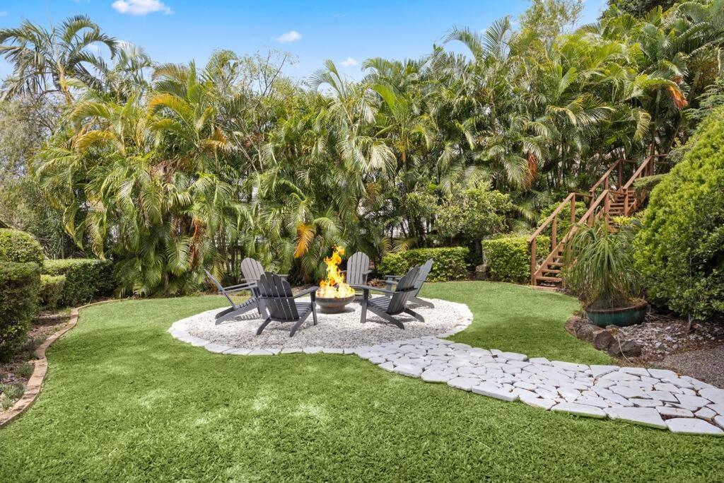 Coco Palms