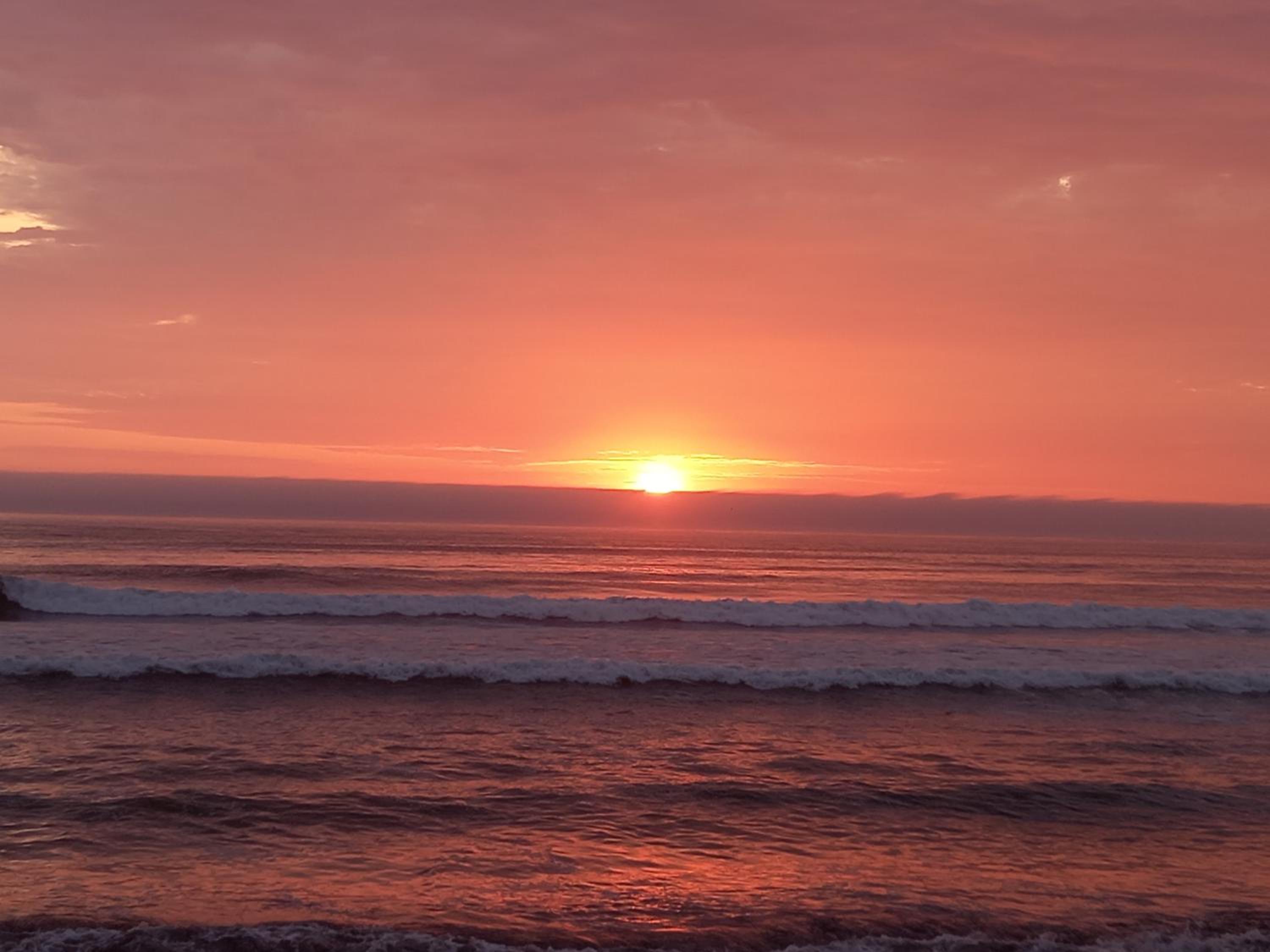 Bellos Dptos Huanchaco, Perú a 50 metros del mar view 4
