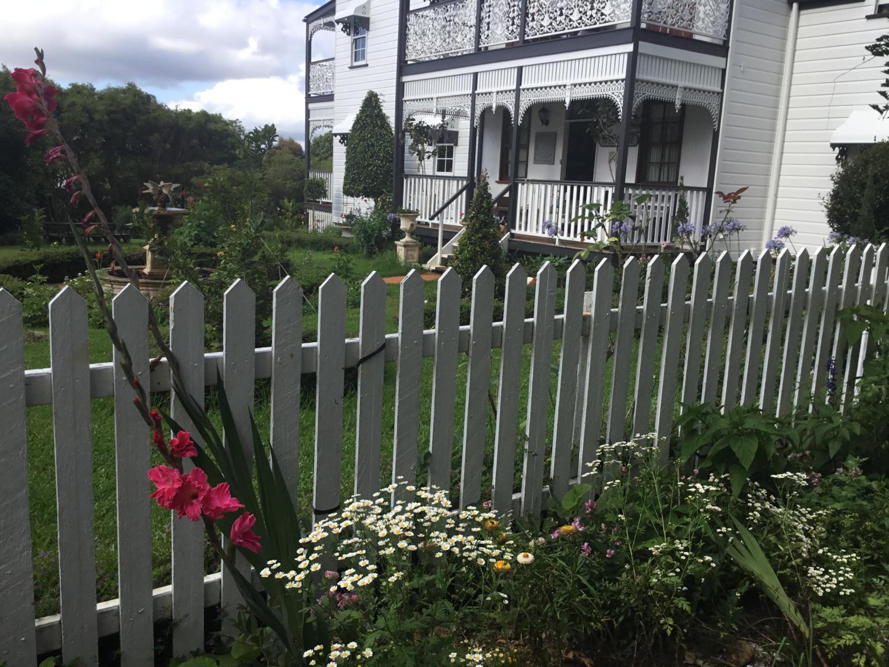Middleton House Maleny