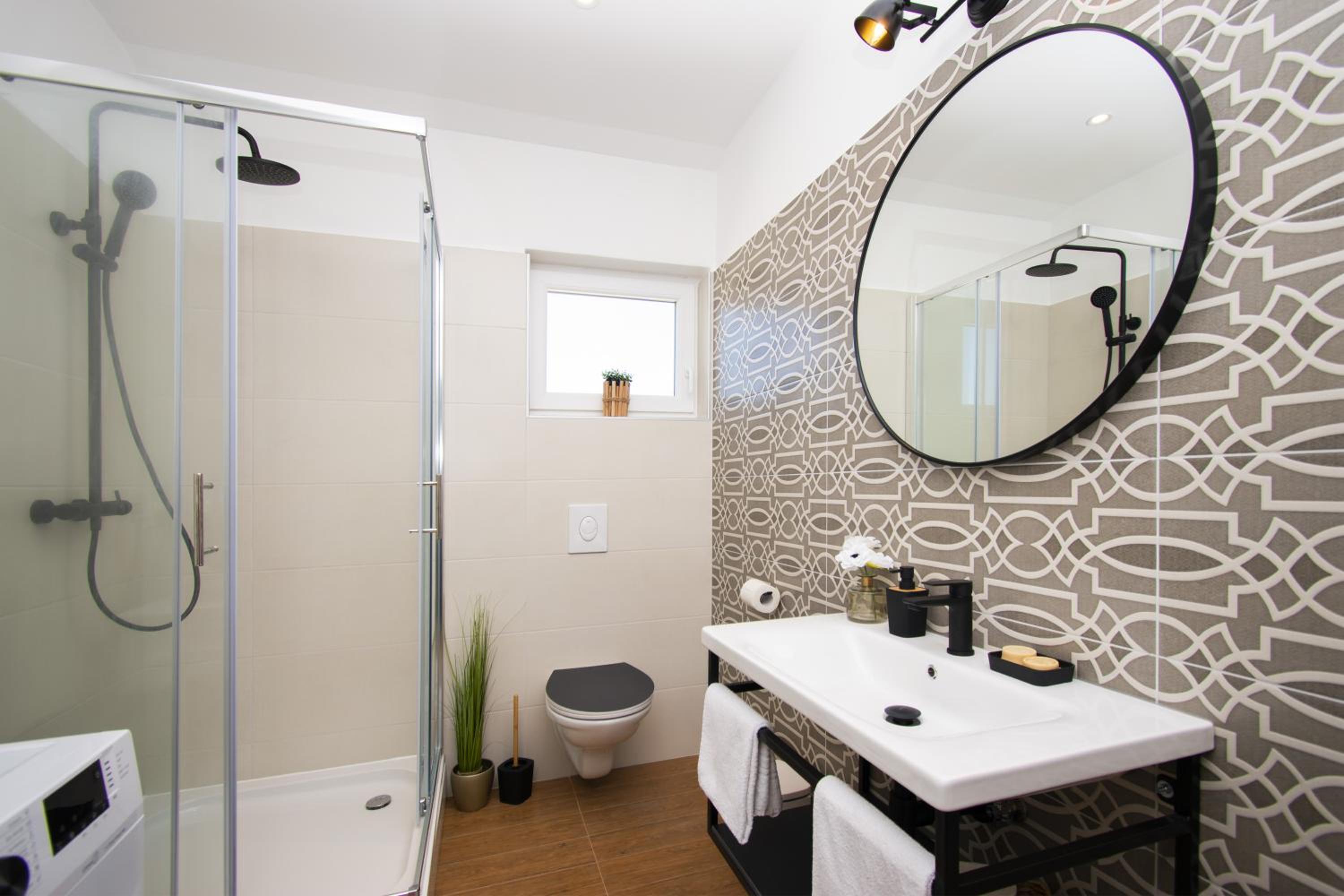 Garden Boutique Apartments
