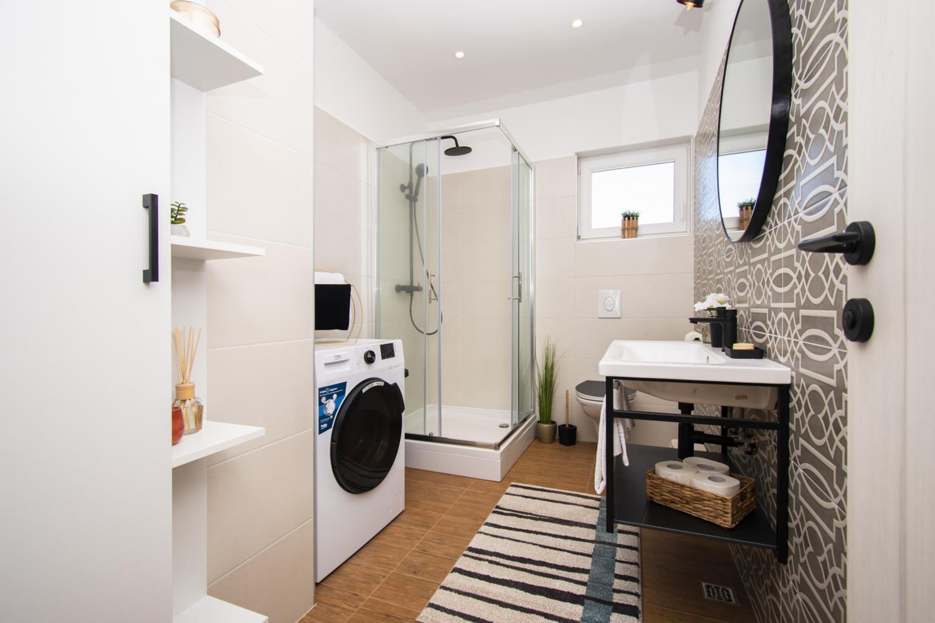 Garden Boutique Apartments