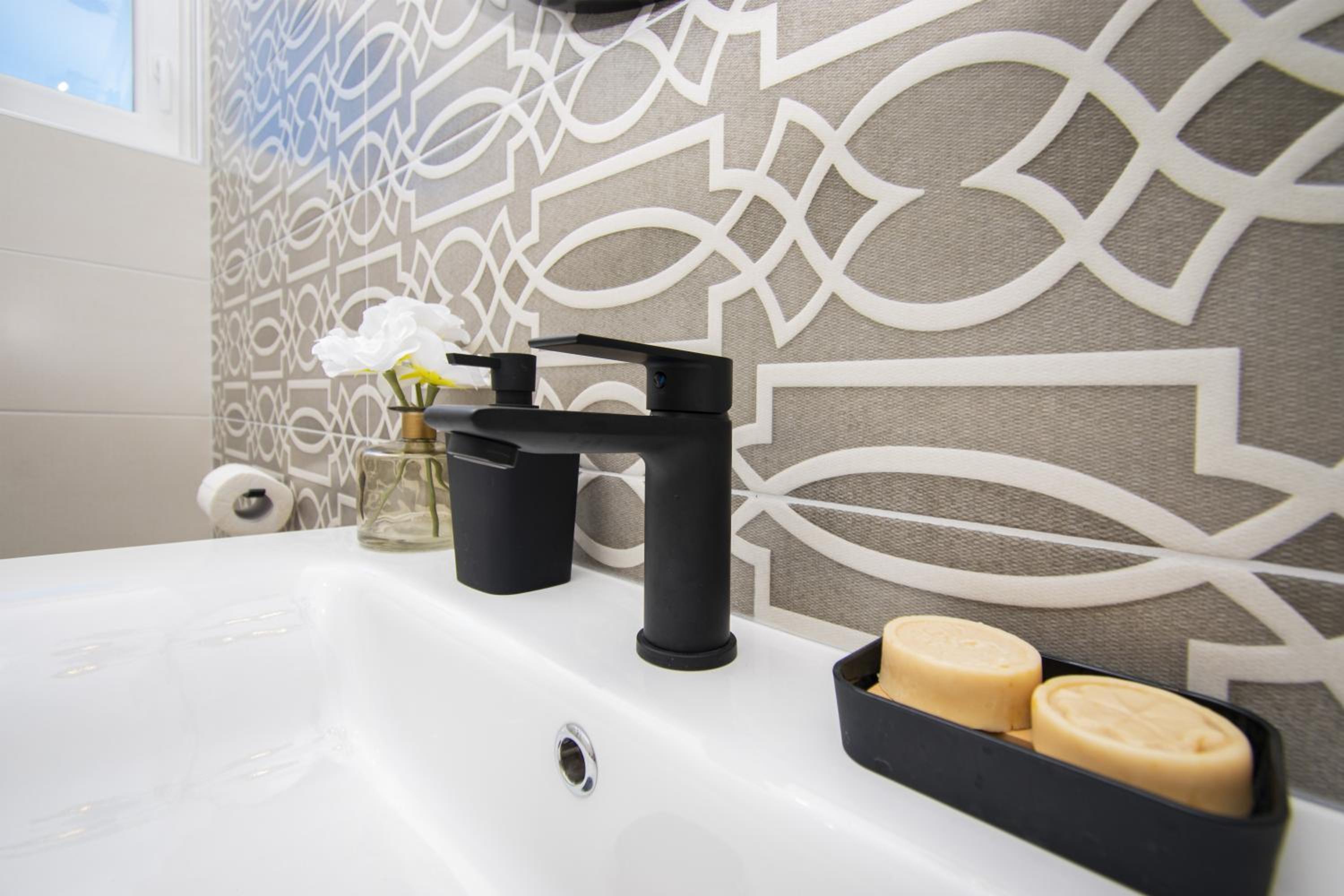 Garden Boutique Apartments