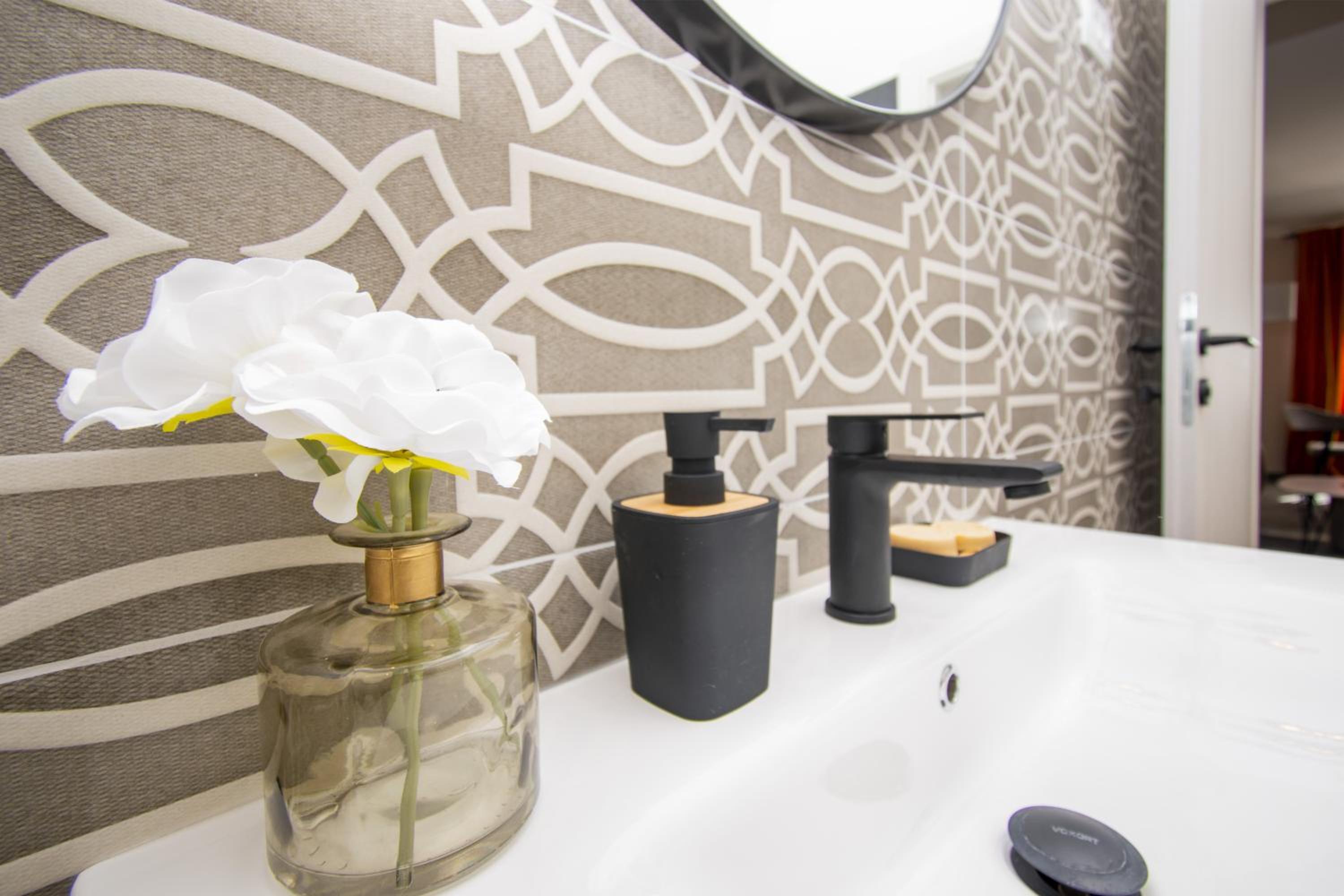 Garden Boutique Apartments