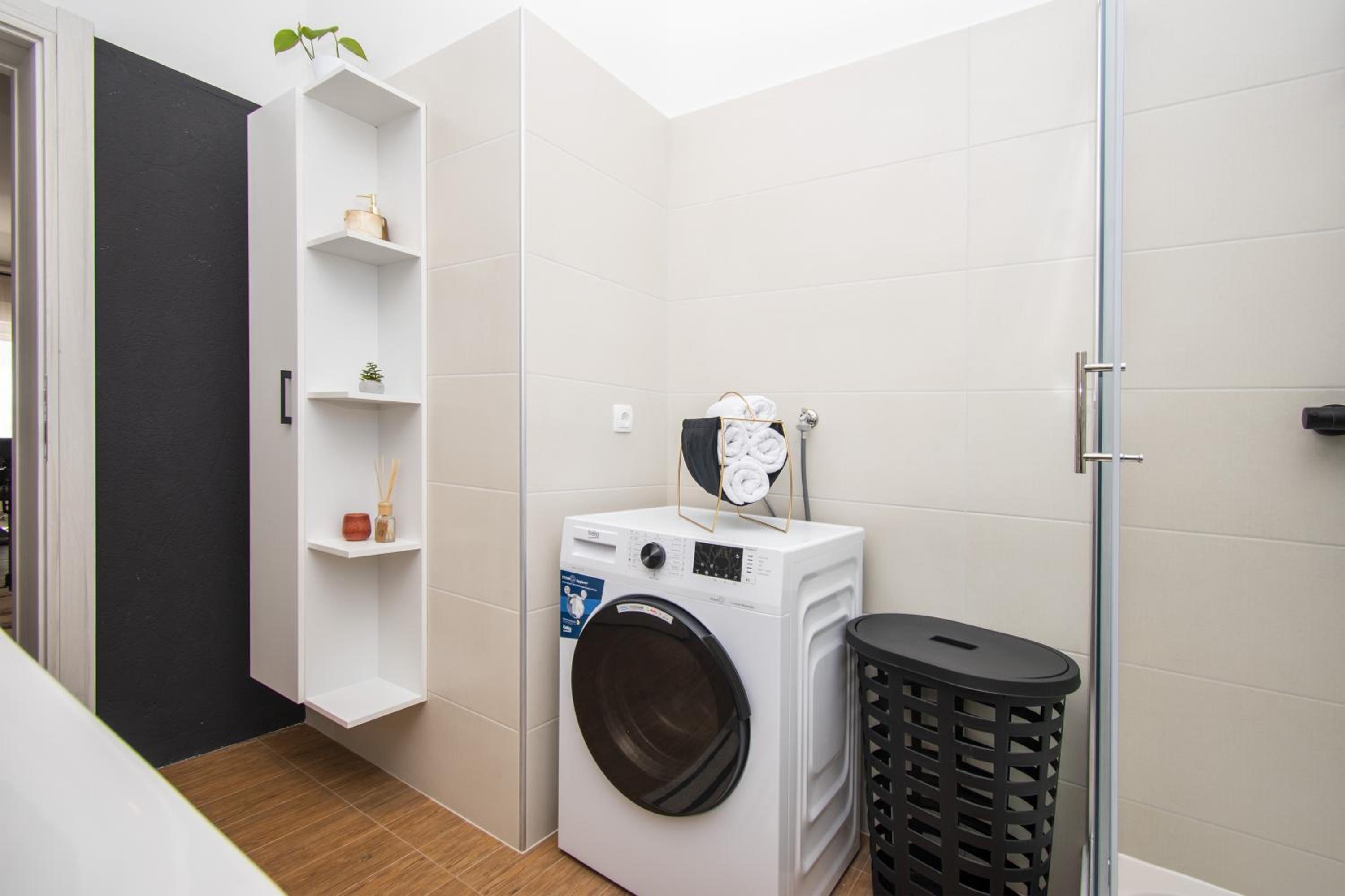 Garden Boutique Apartments