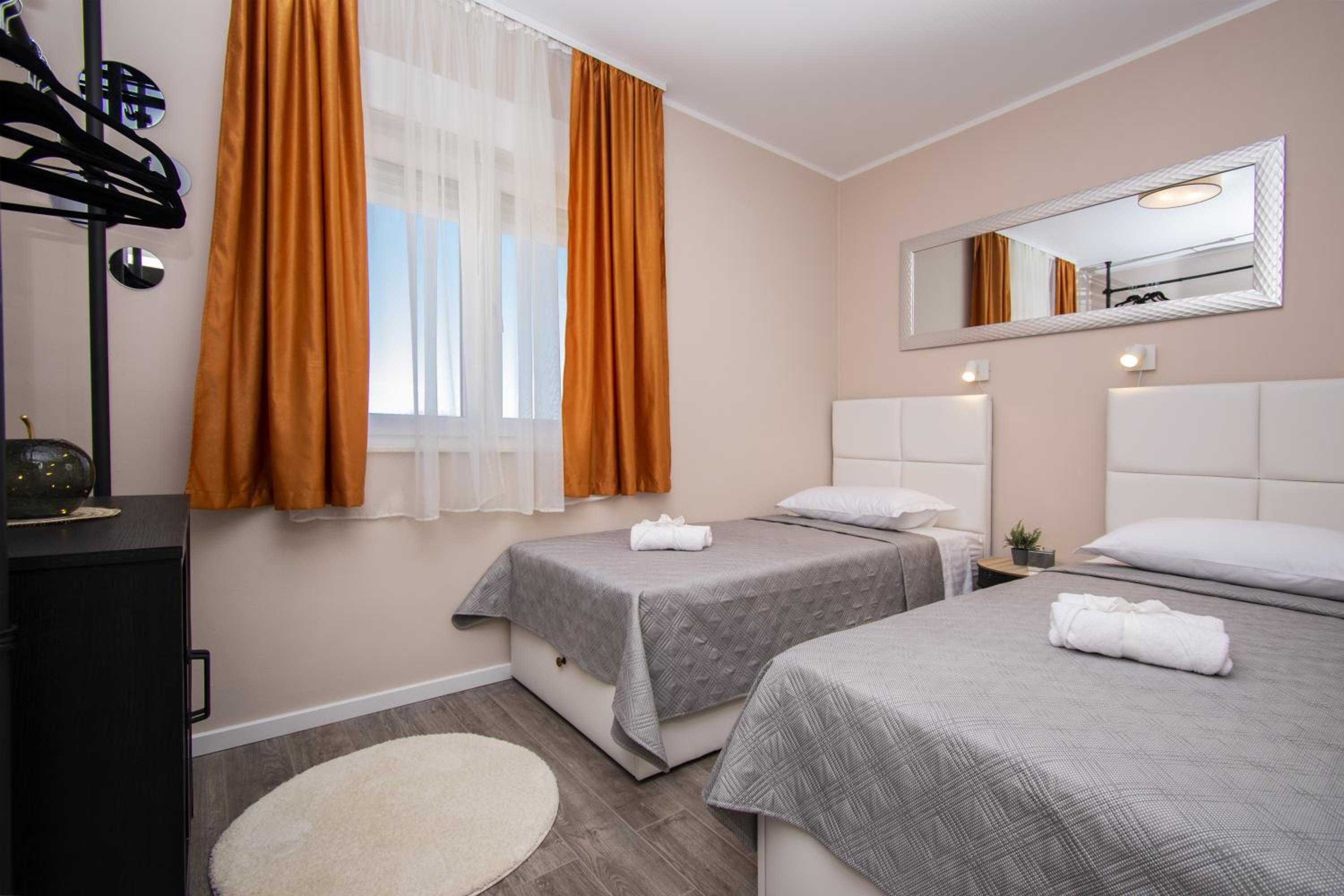 Garden Boutique Apartments