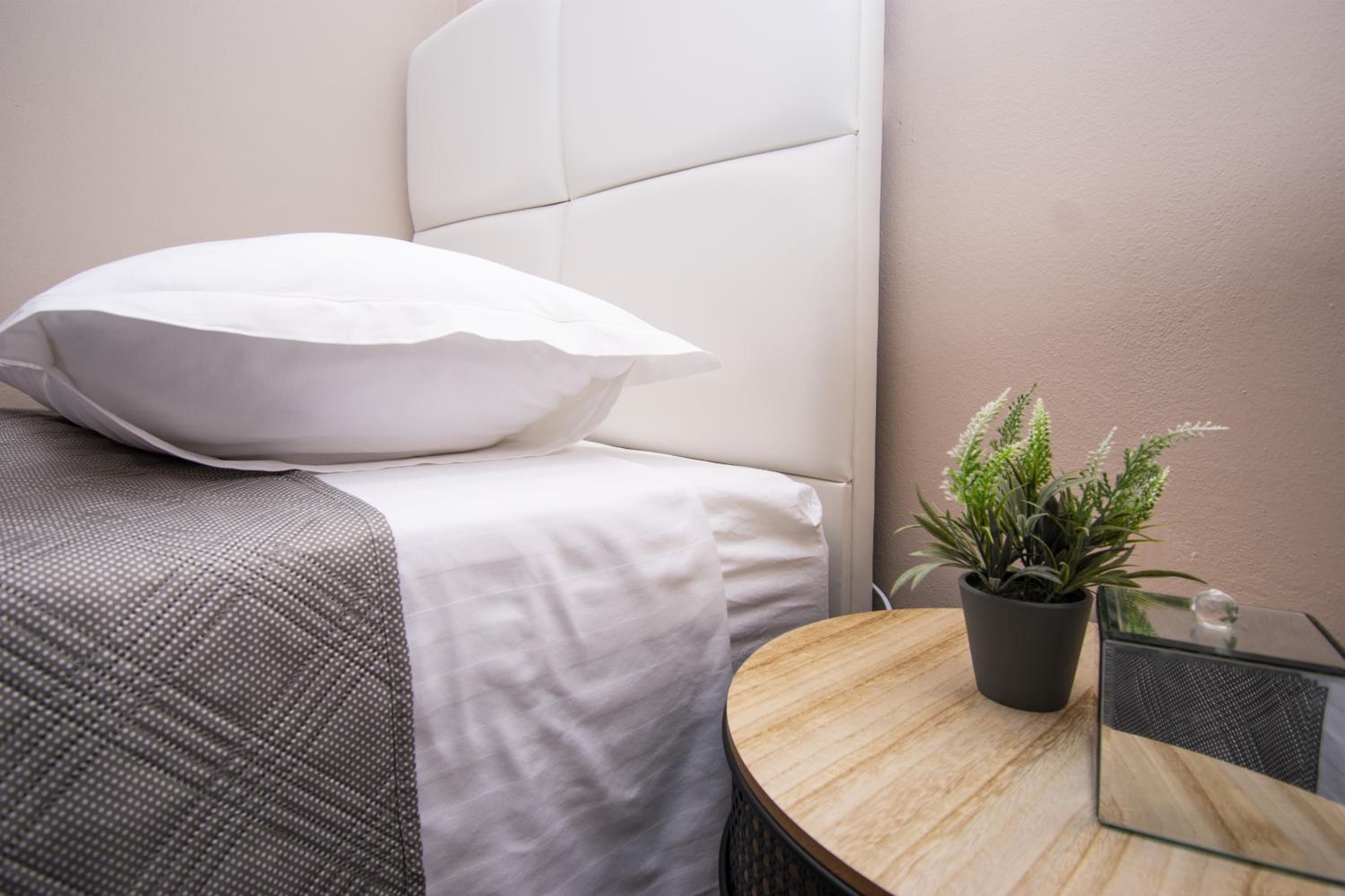 Garden Boutique Apartments
