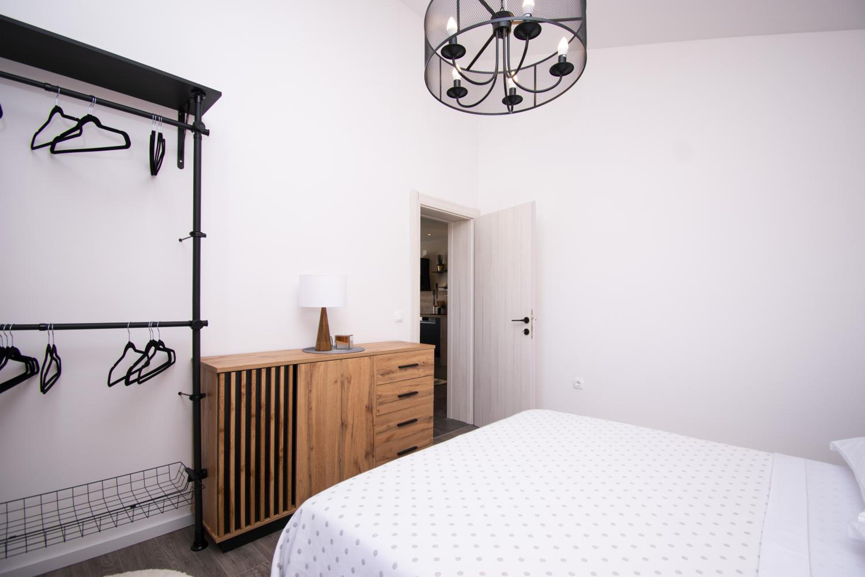 Garden Boutique Apartments