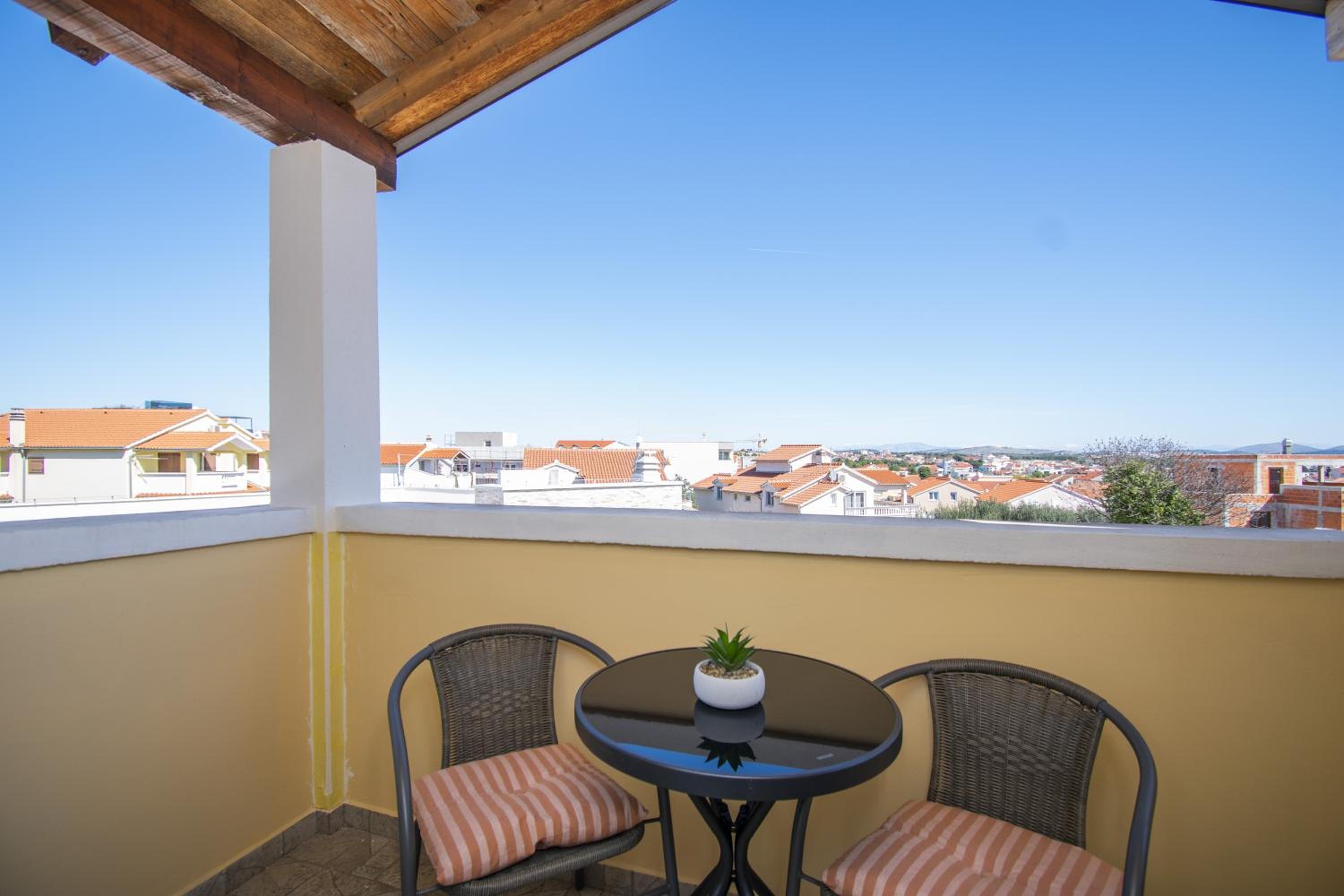 Garden Boutique Apartments
