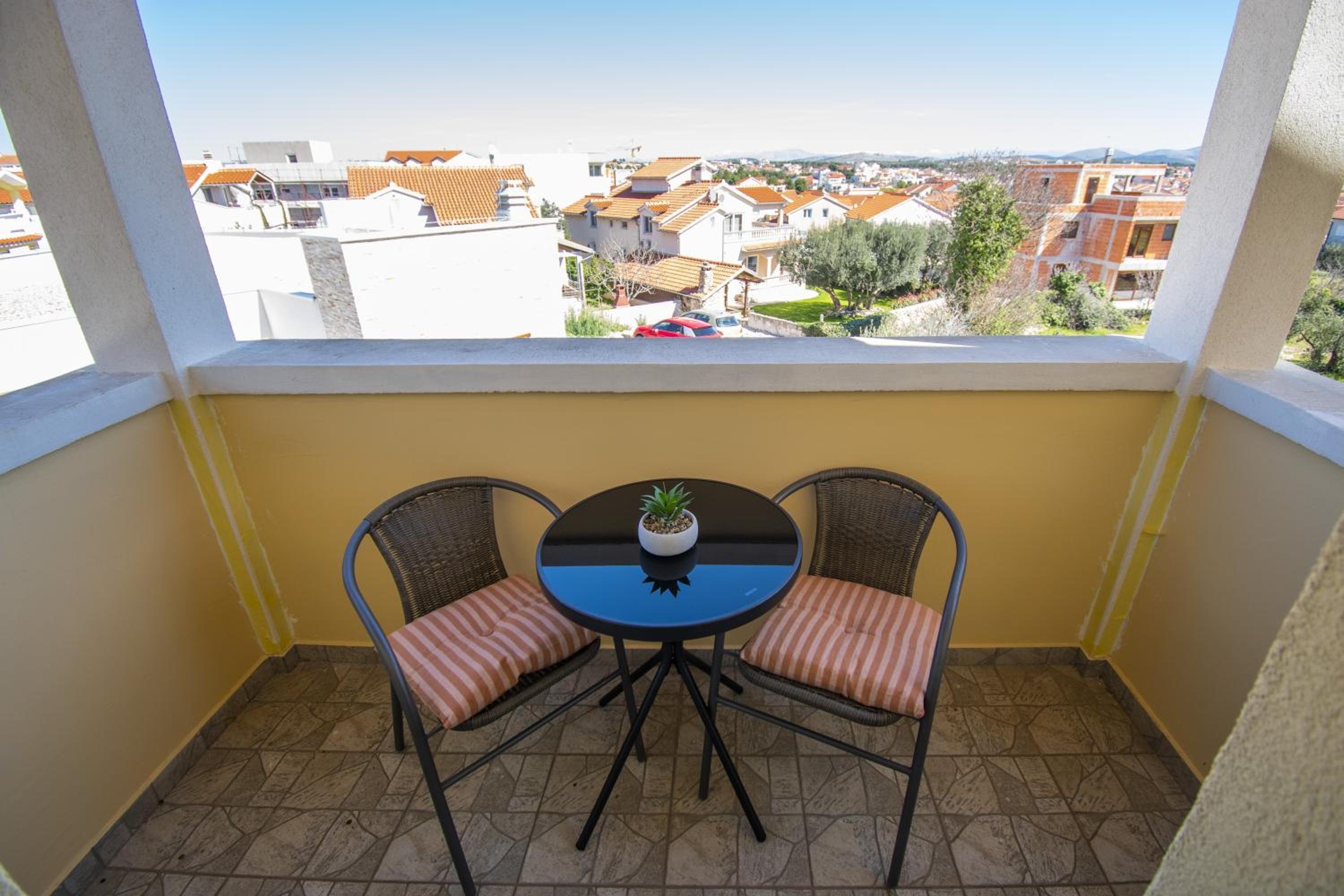 Garden Boutique Apartments