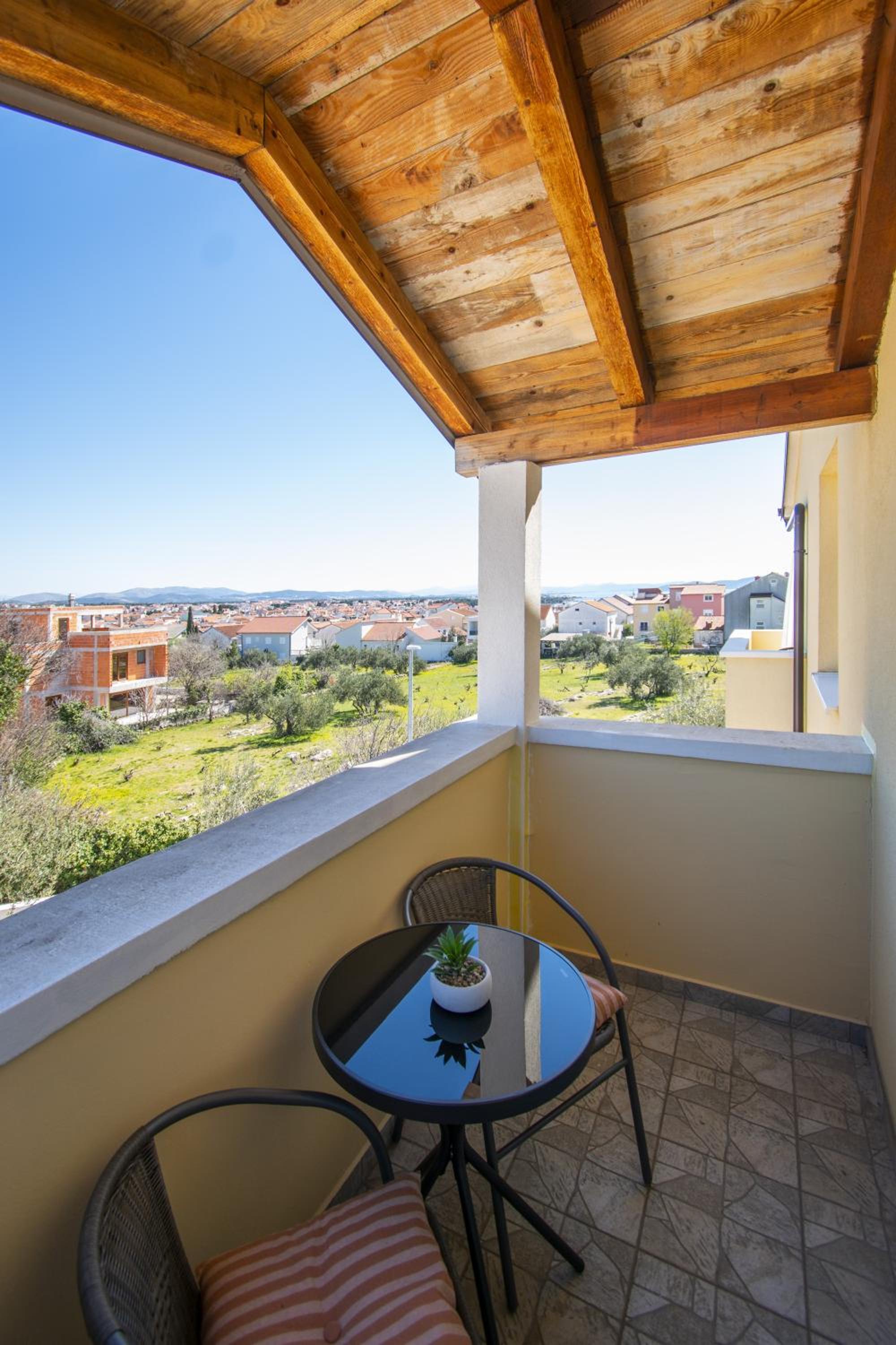 Garden Boutique Apartments