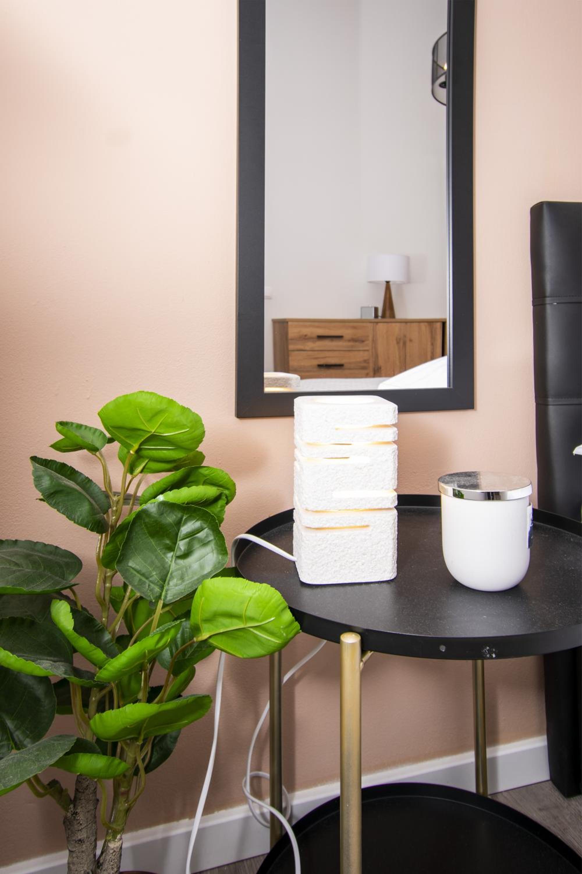 Garden Boutique Apartments