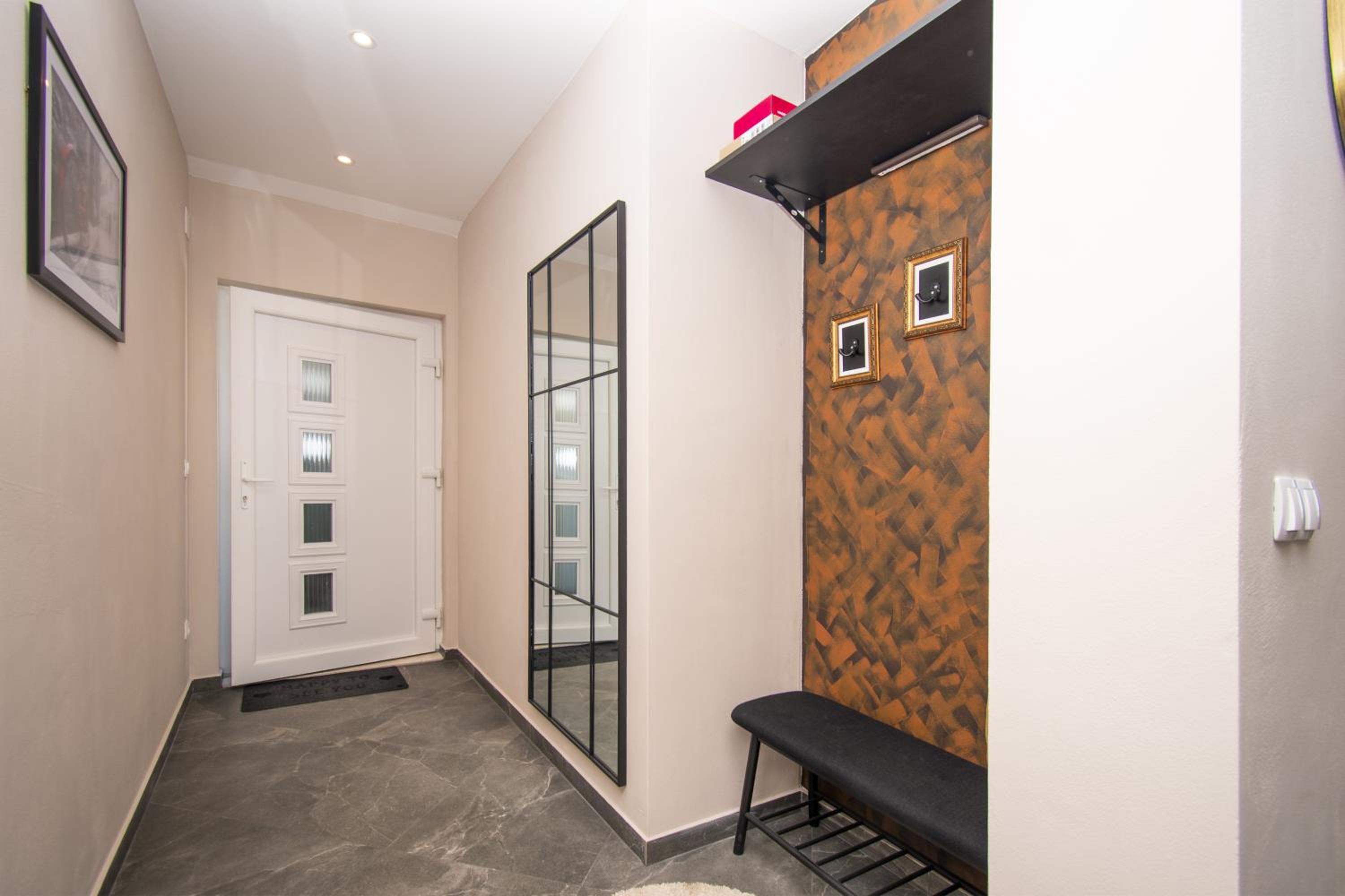 Garden Boutique Apartments