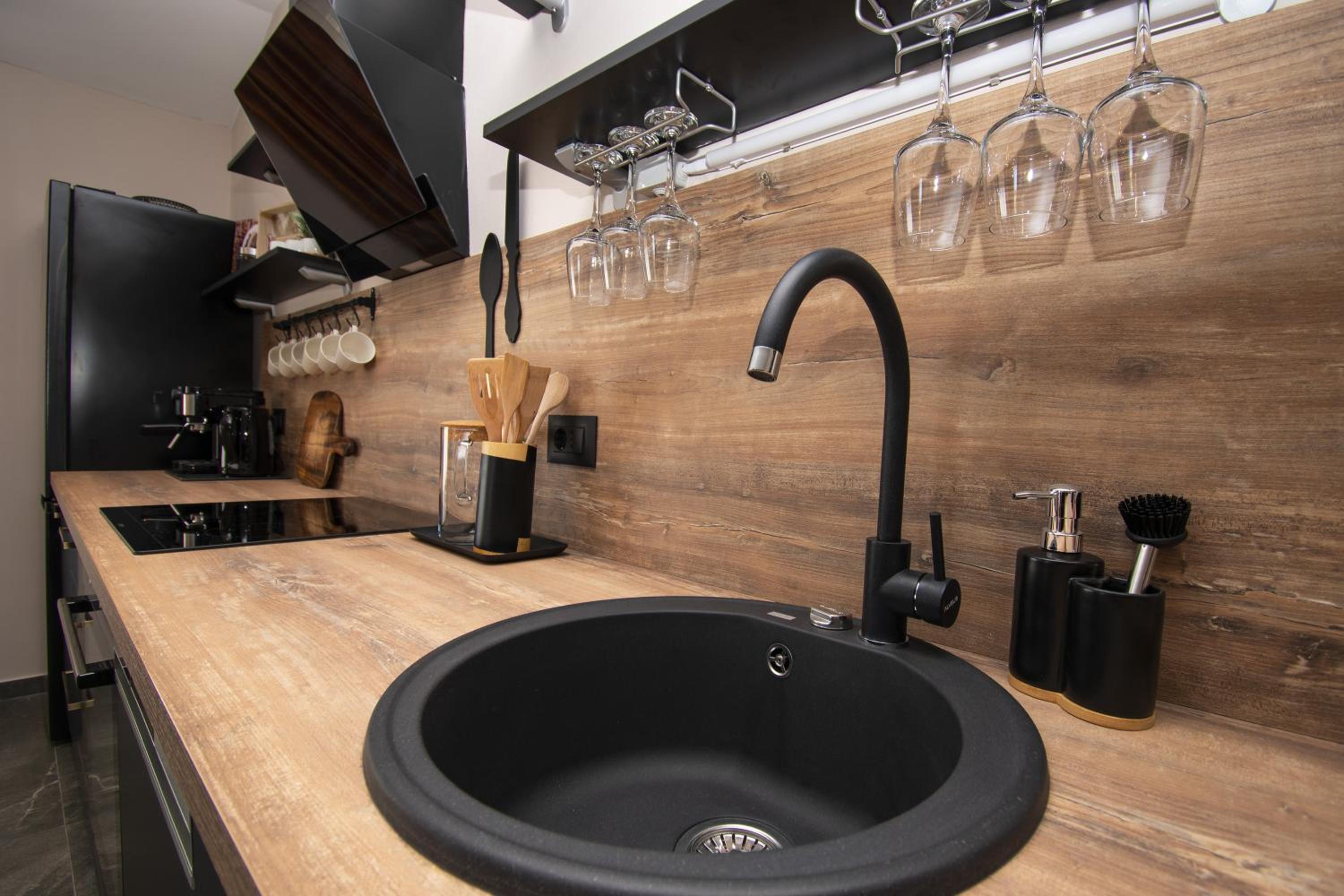 Garden Boutique Apartments