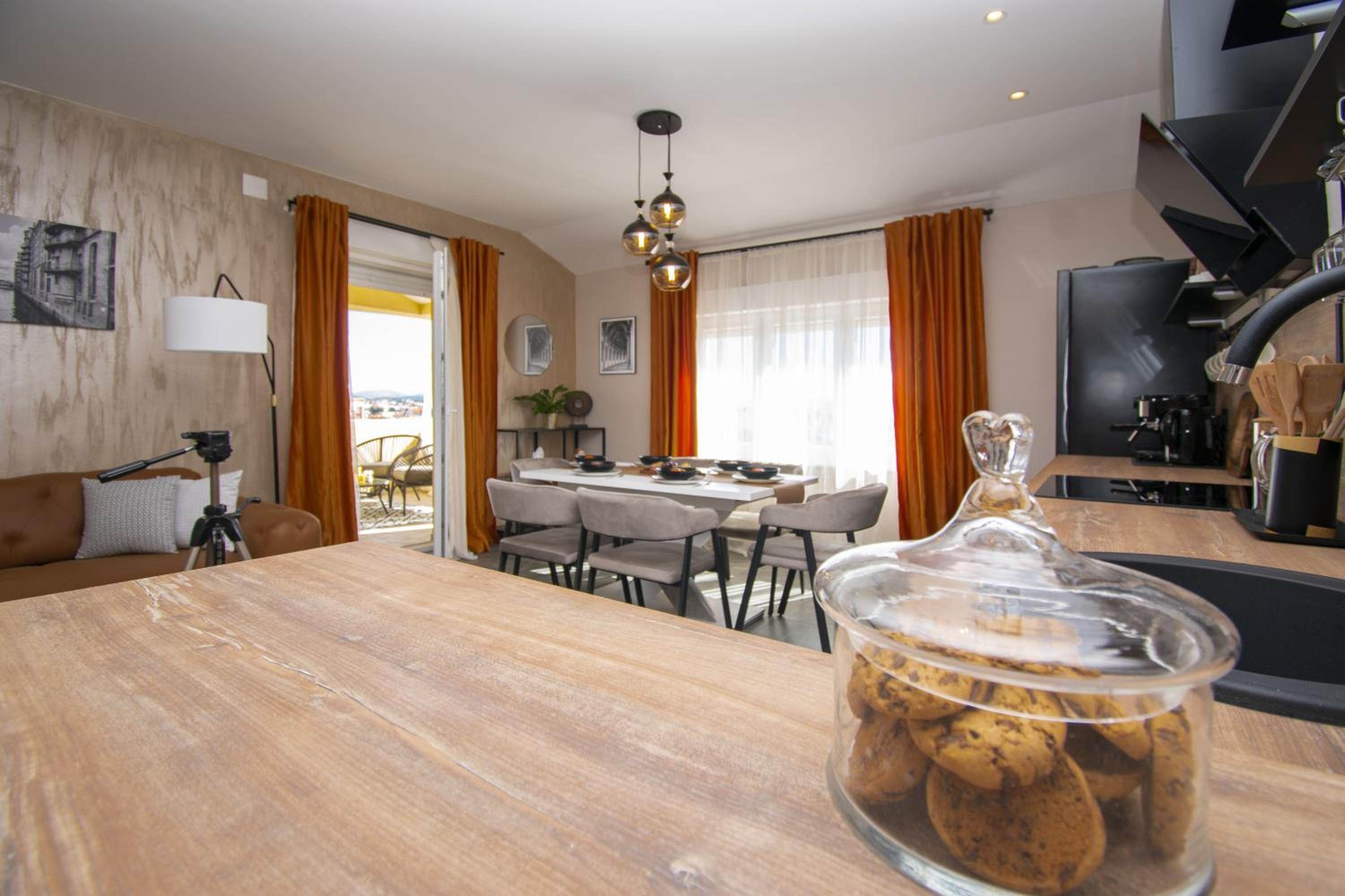 Garden Boutique Apartments